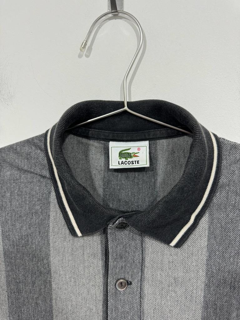Lacoste Vintage Lacoste Polo Tee Size US M / EU 48-50 / 2 - 3 Thumbnail