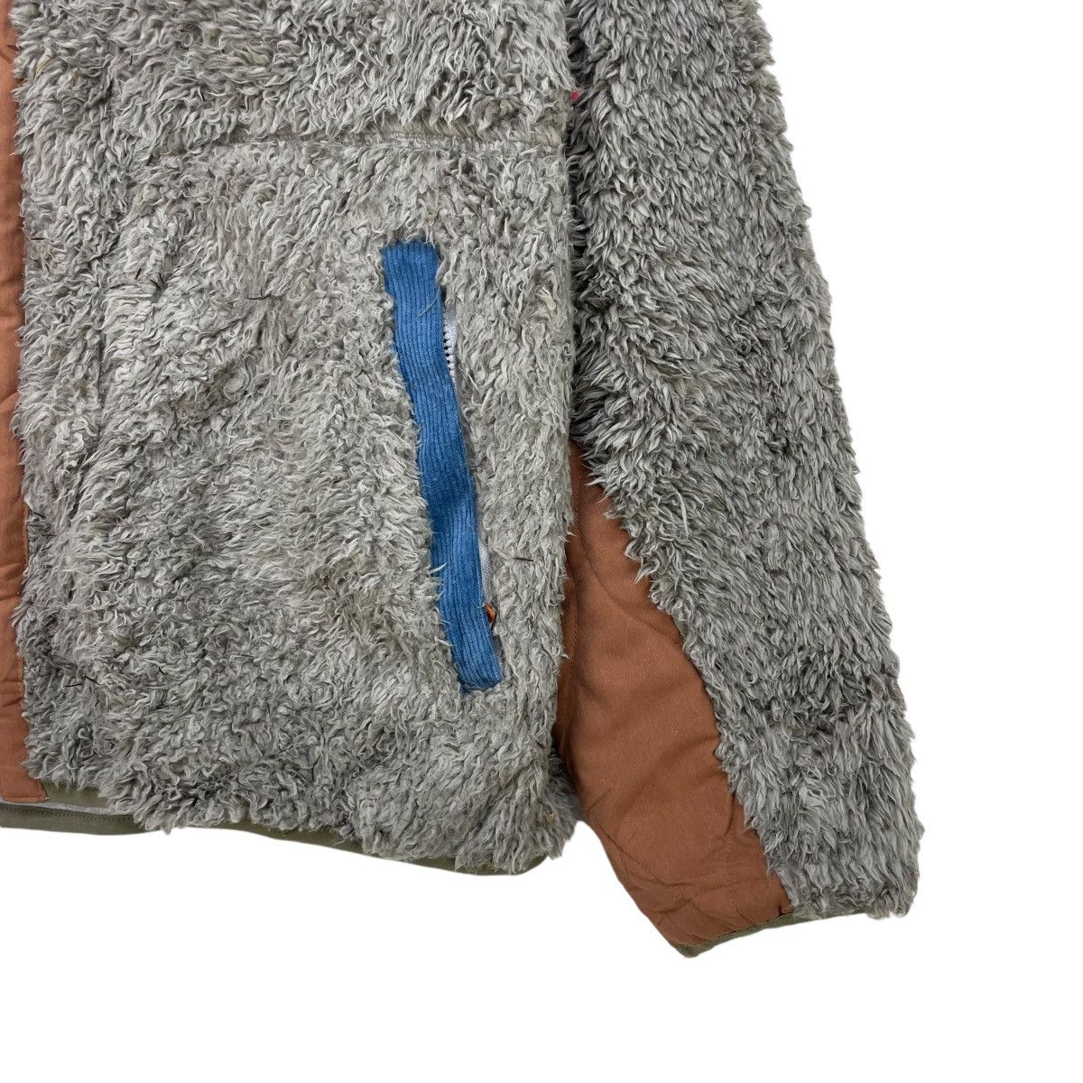 go slow caravan 💥Japanese Brand Kriff Mayer Bao Bao Jacket Size US M / EU 48-50 / 2 - 4 Thumbnail