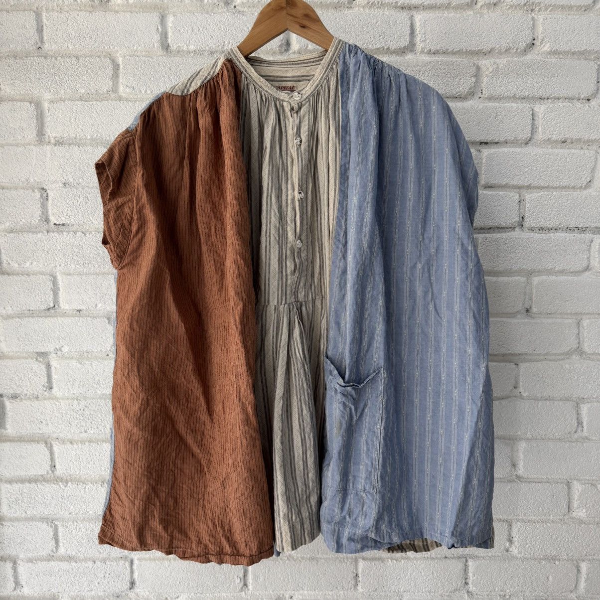 Kapital Kapital Shirt Size US S / EU 44-46 / 1 - 1 Thumbnail