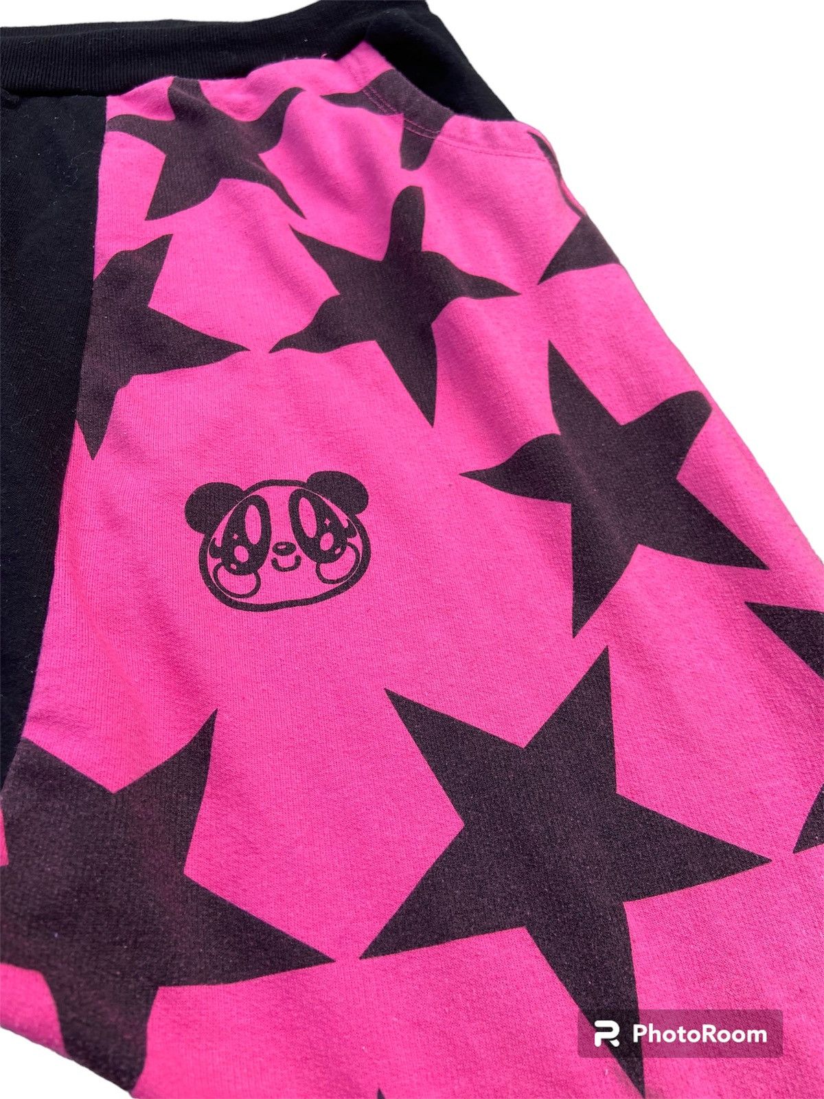 Japanese Brand LOVER HOUSE SWEAT PANTS Size US 28 / EU 44 - 5 Thumbnail