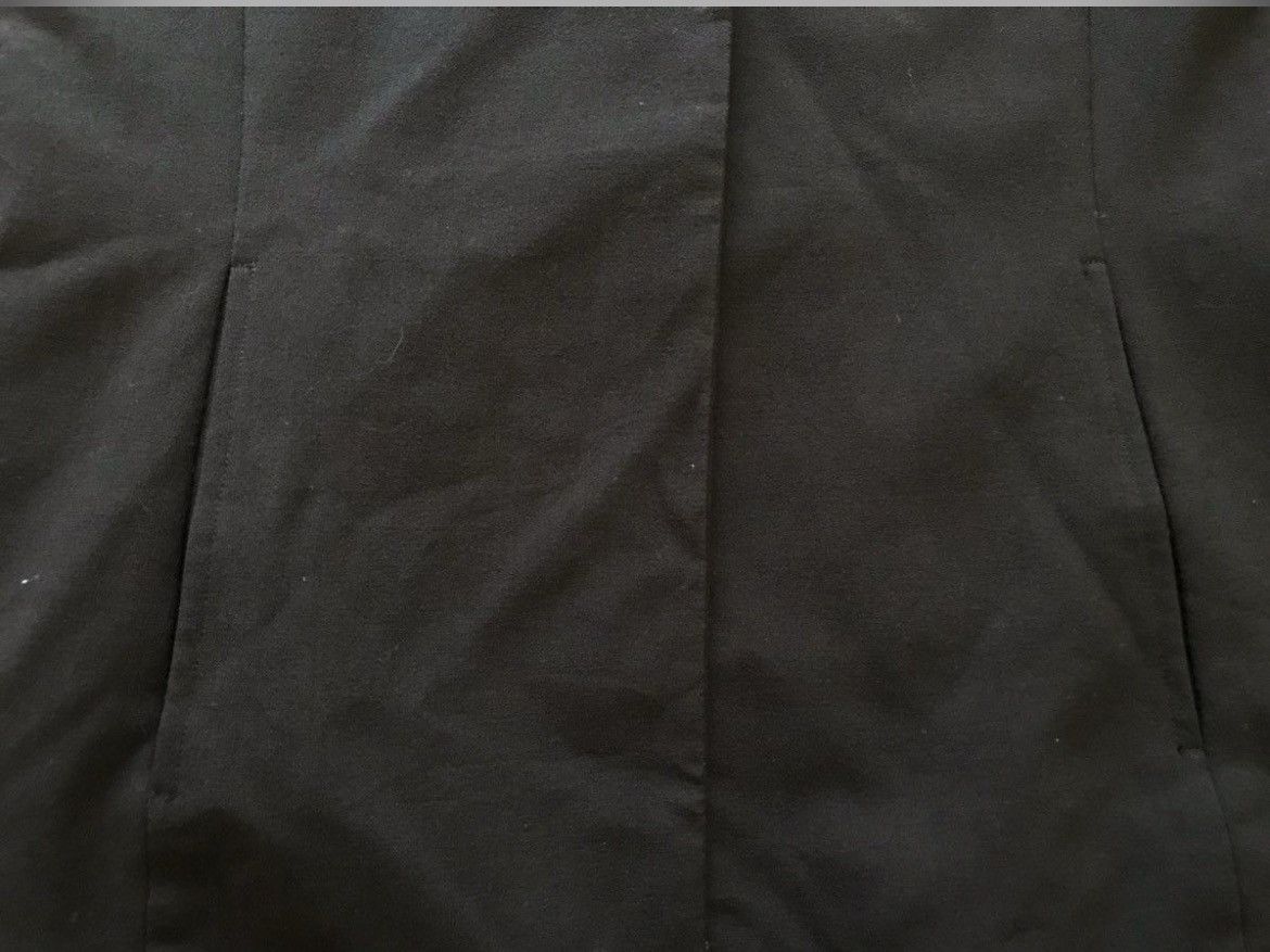 Yohji Yamamoto WXYZ Cut Work by Yohji Yamamoto Size S / US 4 / IT 40 - 8 Thumbnail