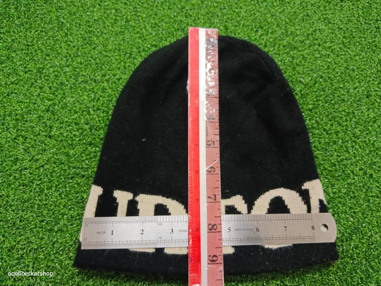 Burton BURTON Beanie Size ONE SIZE - 6 Thumbnail