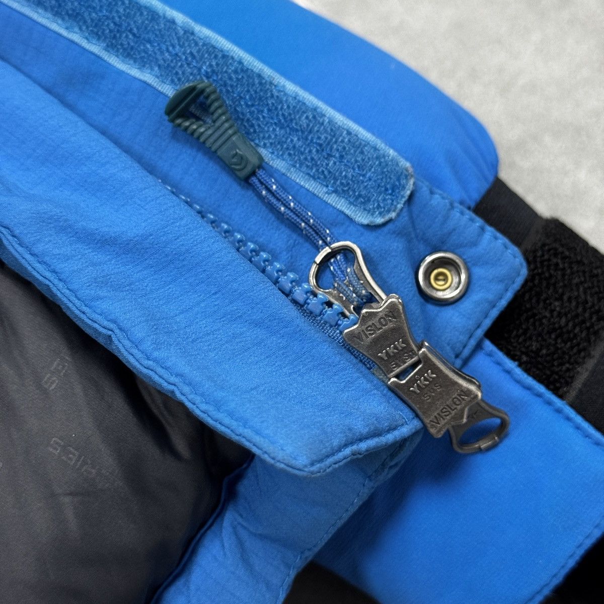 The North Face The North Face UIAA Summit Himalayan Hyvent Alpha Jacket Size US S / EU 44-46 / 1 - 22 Thumbnail