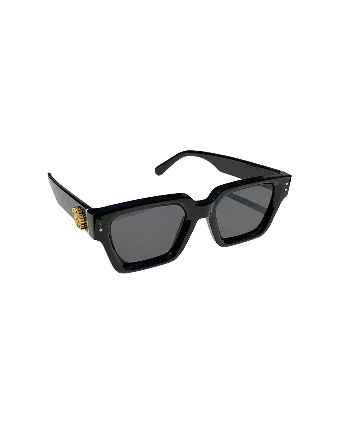 Other Monogram Sunglasses House Of Piff Size ONE SIZE - 3 Thumbnail