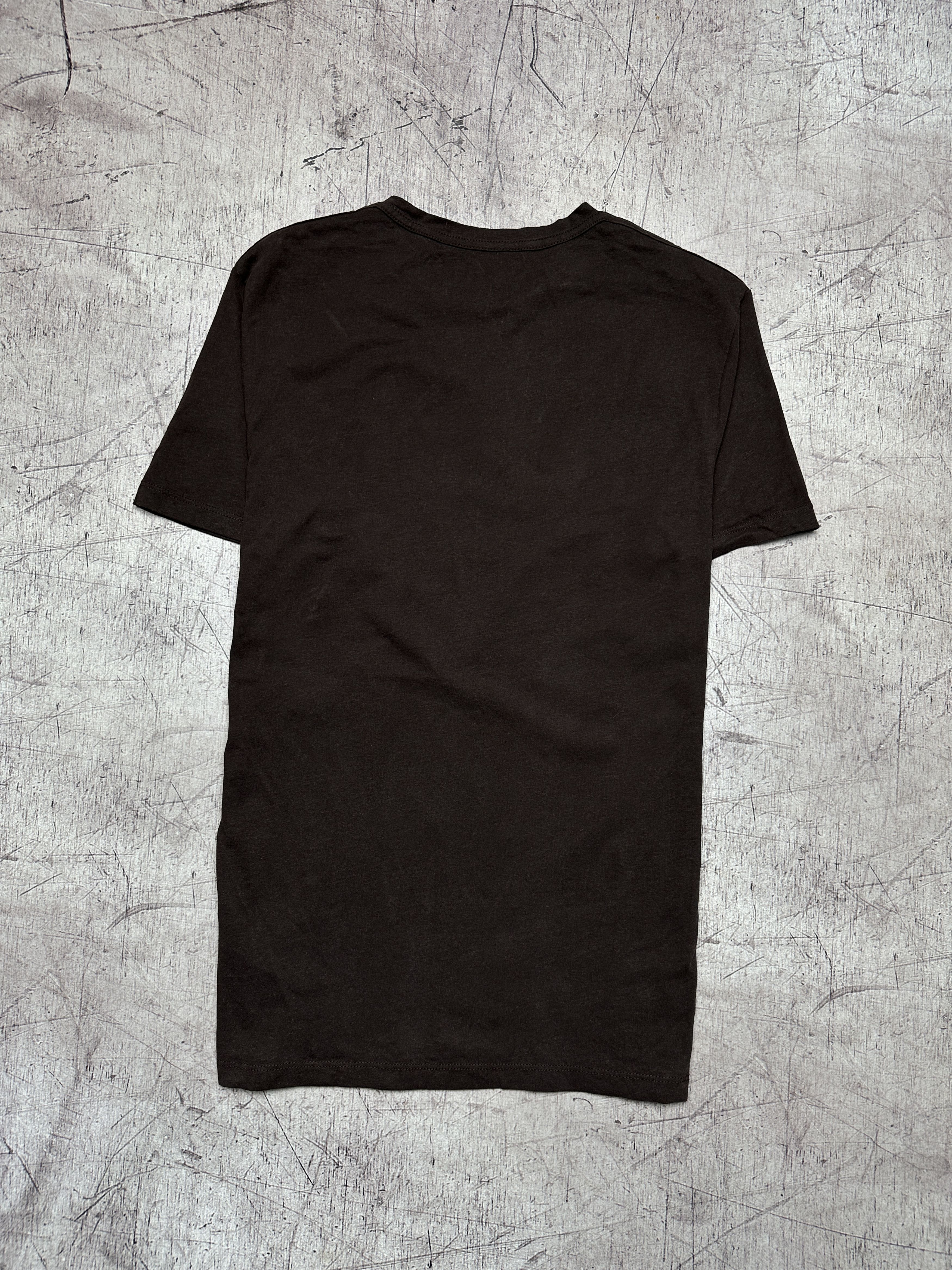 Allsaints Allsaint Vintage Mens Brace Tonic Crew Neck T-Shirt Size US S / EU 44-46 / 1 - 6 Thumbnail