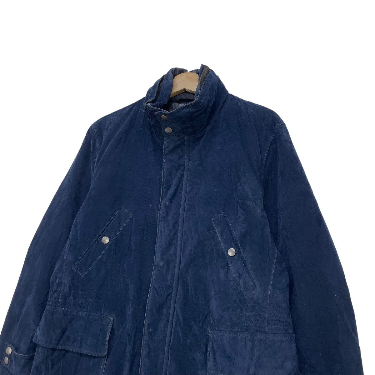Japanese Brand Japanese Brand D Urban Made In Japan jacket Size US M / EU 48-50 / 2 - 4 Thumbnail