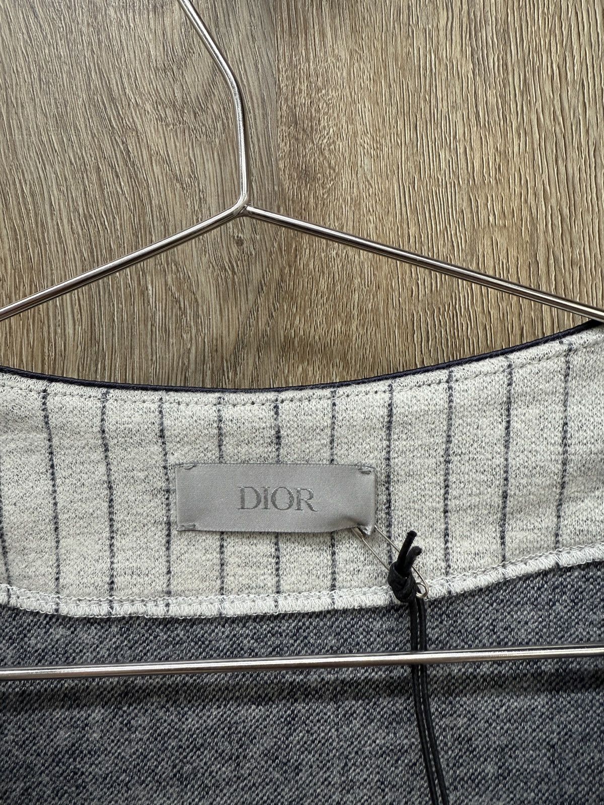 Dior Dior Baseball Atelier Jersey Size US L / EU 52-54 / 3 - 5 Thumbnail