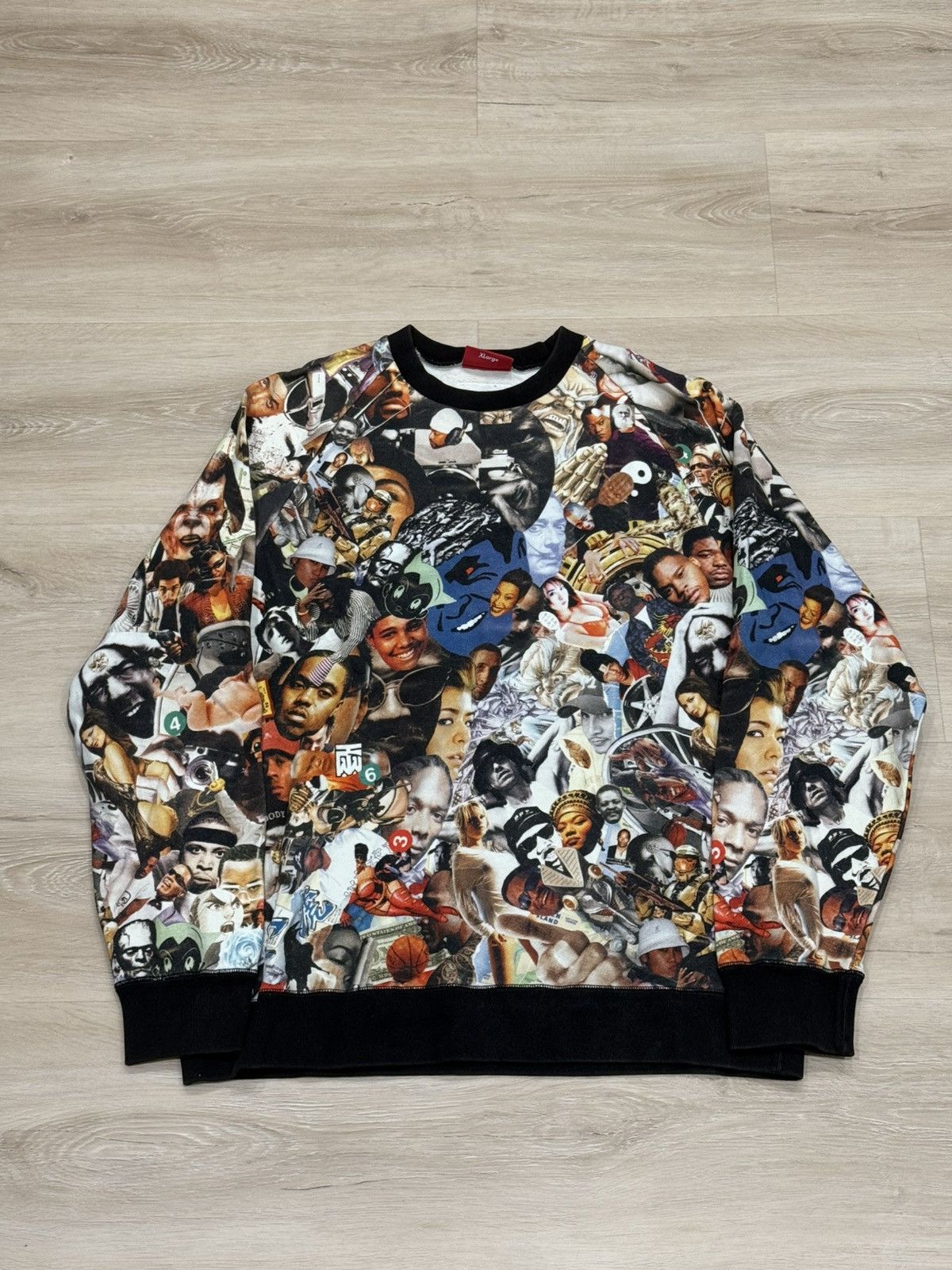 Supreme Phase 2 Hoodie | Grailed