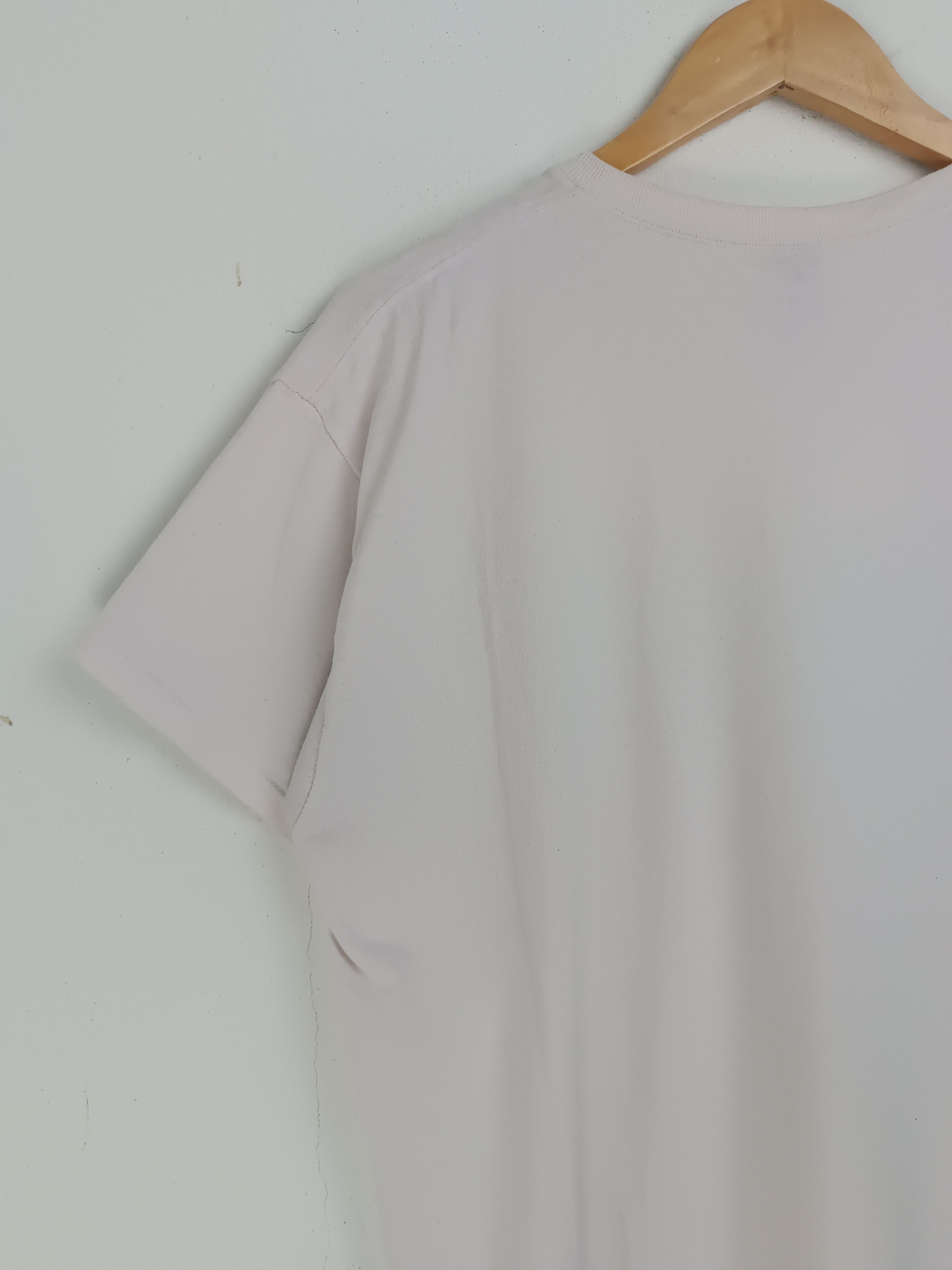Rap Tees VINTAGE A TRIBE CALLED QUEST FADED TEE wutang nwa dre Size US L / EU 52-54 / 3 - 15 Thumbnail