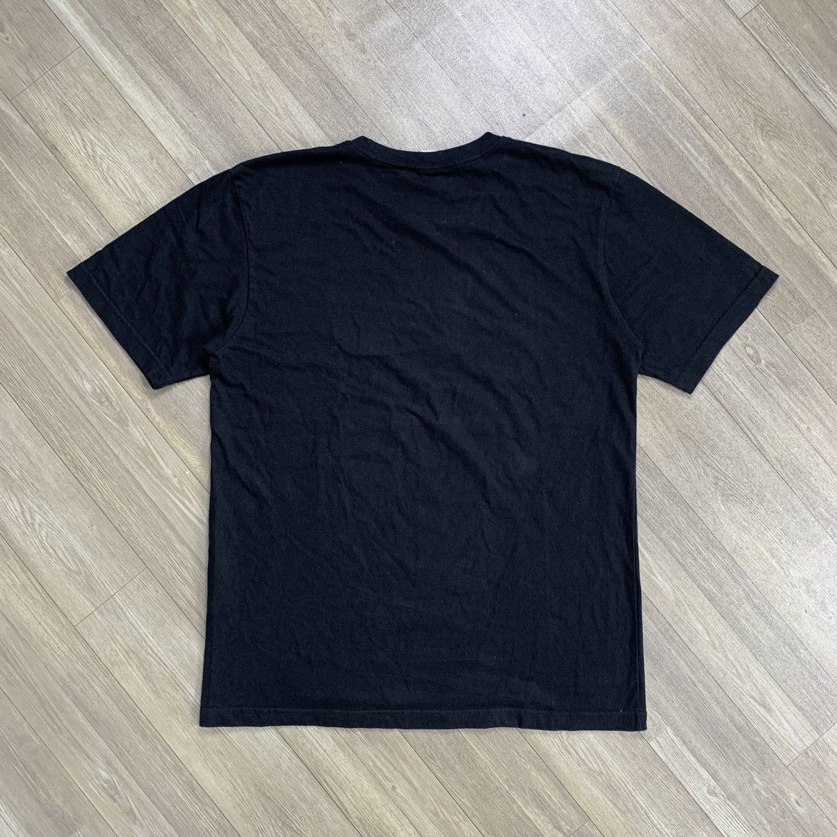 FUCT FUCT Gorilla Ape T-shirt Size US XL / EU 56 / 4 - 8 Thumbnail