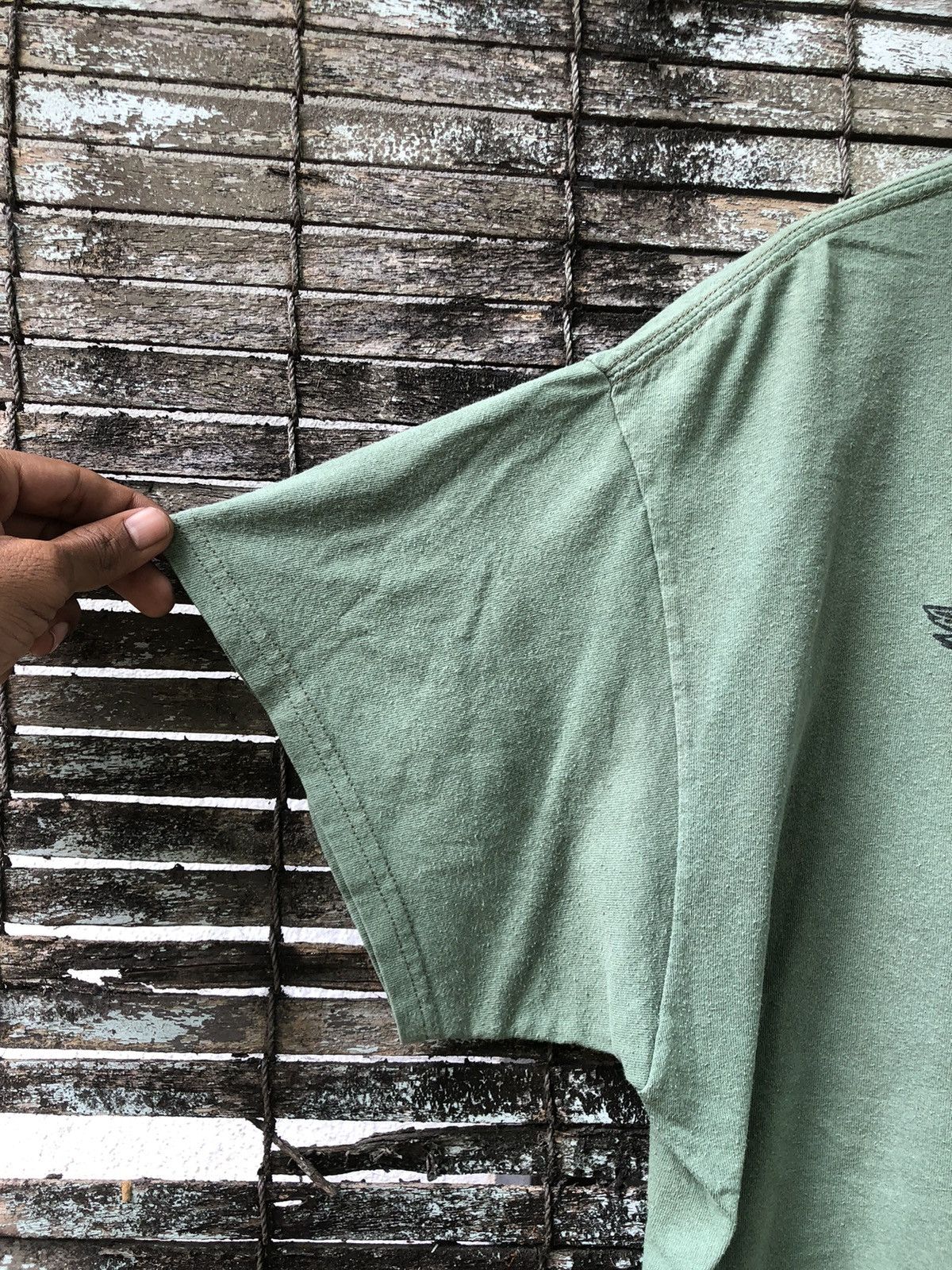 Japanese Brand Vintage Y2K C4 Combat Casualty Care Course Tee Size US XL / EU 56 / 4 - 9 Thumbnail
