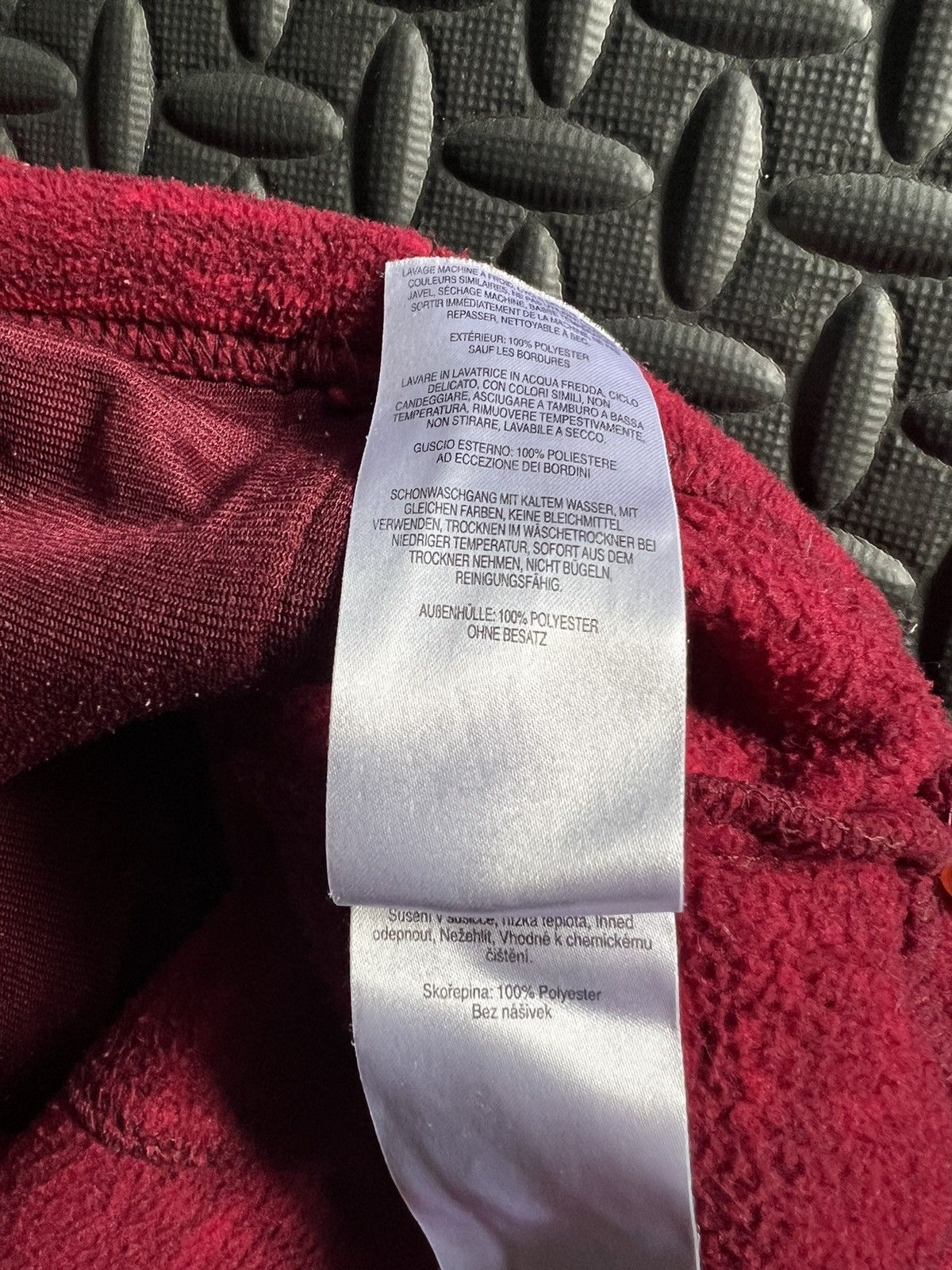 Columbia Columbia Fleece Size M / US 6-8 / IT 42-44 - 6 Thumbnail