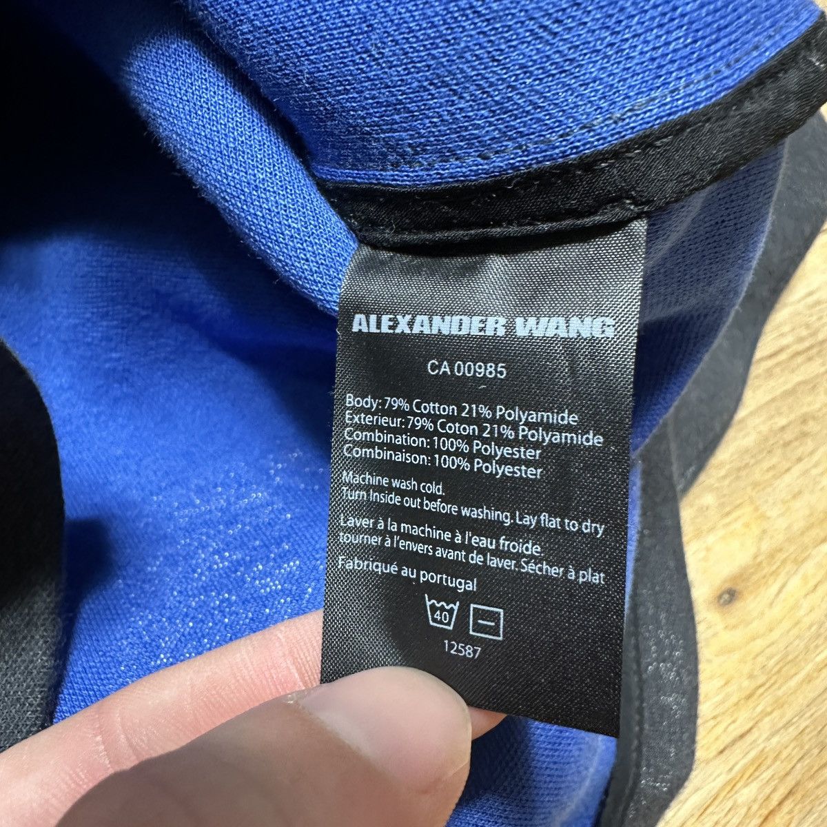 Alexander Wang Alexander Wang hoodie Size US M / EU 48-50 / 2 - 5 Thumbnail
