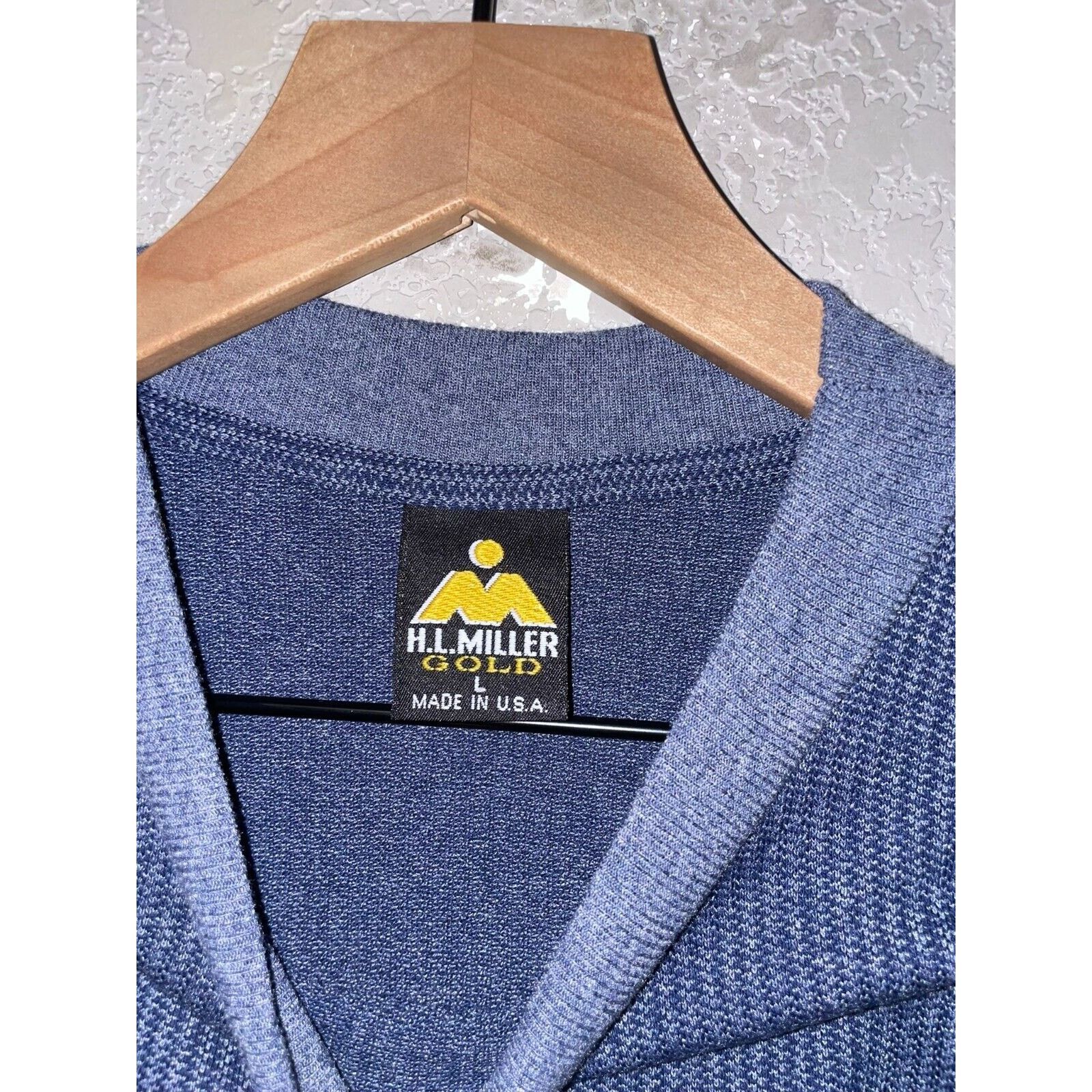 Vintage Vintage Civil War Shirt Gettysburg Cannon War Blue Tee 90s L Size US L / EU 52-54 / 3 - 6 Thumbnail