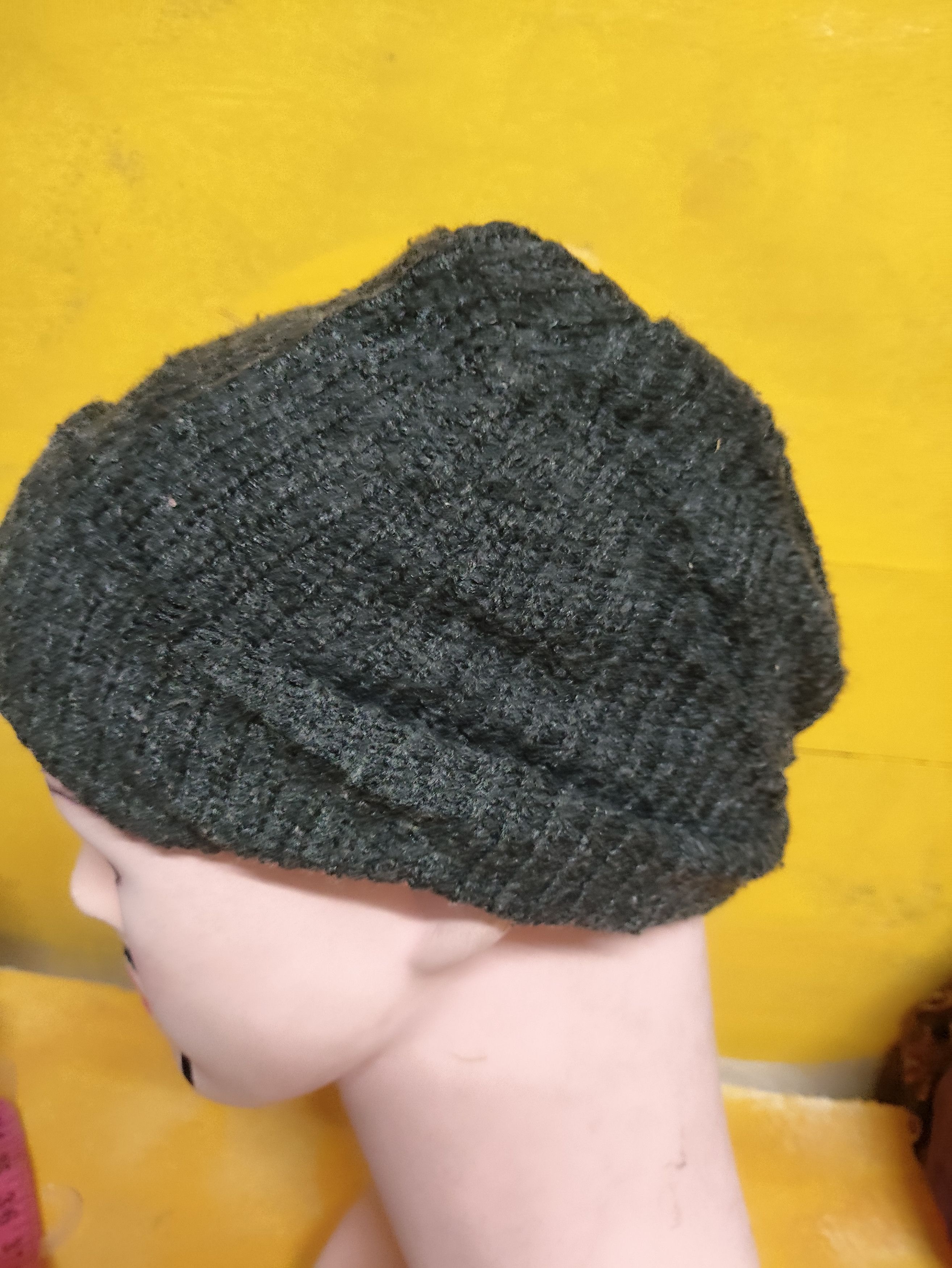 Champion Champion Beanie hat (Made in USA ) Rare item Size ONE SIZE - 6 Thumbnail