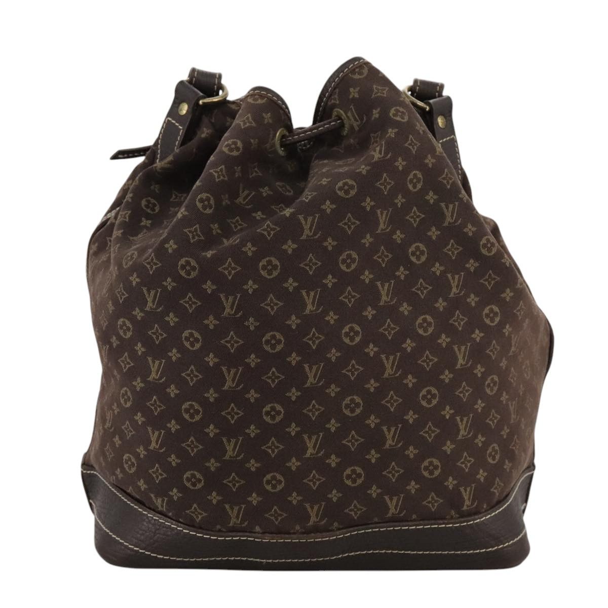 Louis Vuitton Louis Vuitton Noe shoulder Size ONE SIZE - 1 Thumbnail