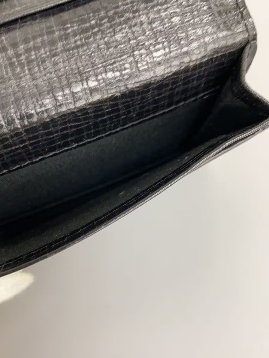 Vivienne Westwood Orb Leather Card Holder Wallet Size ONE SIZE - 5 Thumbnail