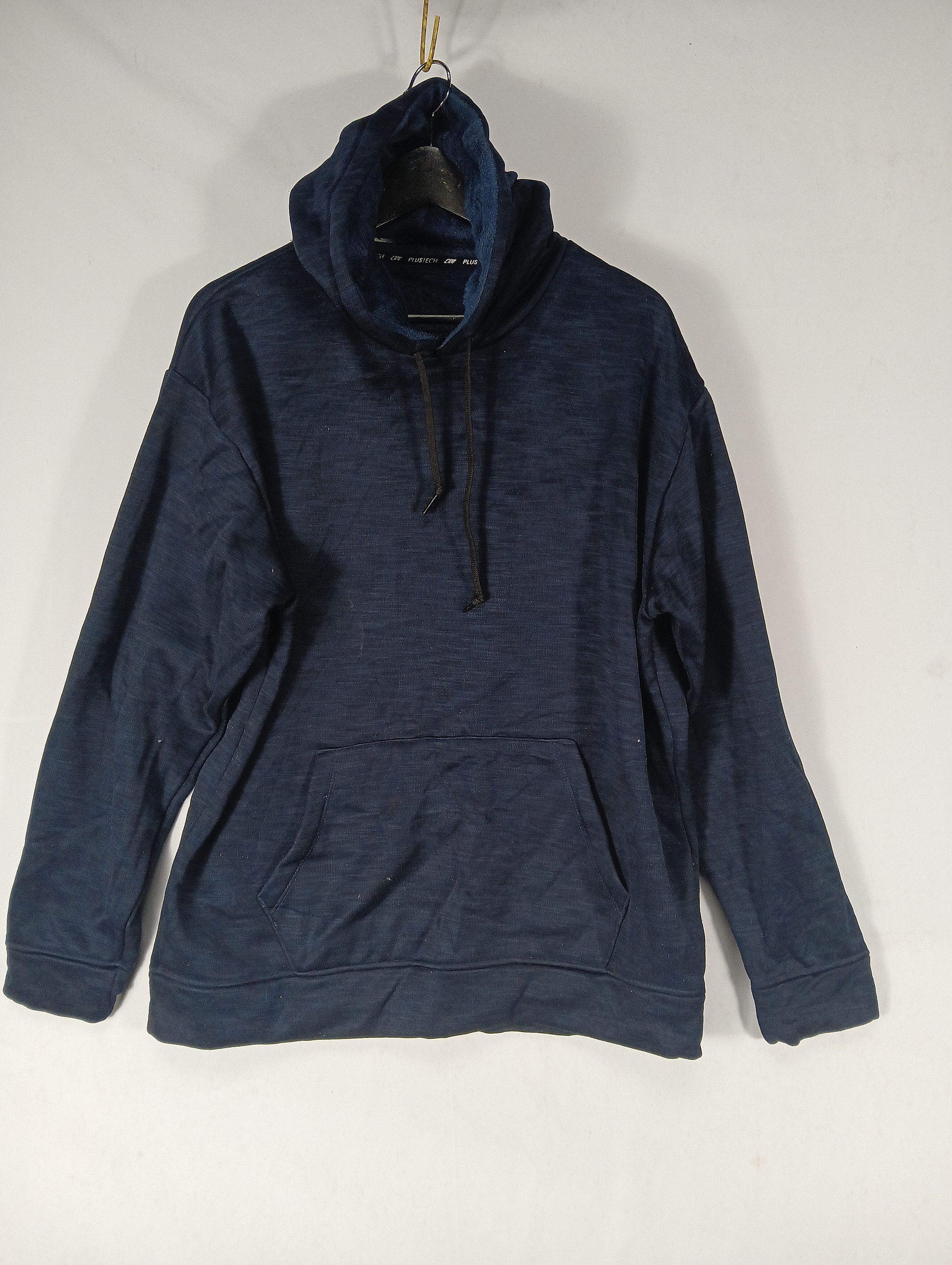Other plustech sweater hoodie Size US XL / EU 56 / 4 - 1 Thumbnail