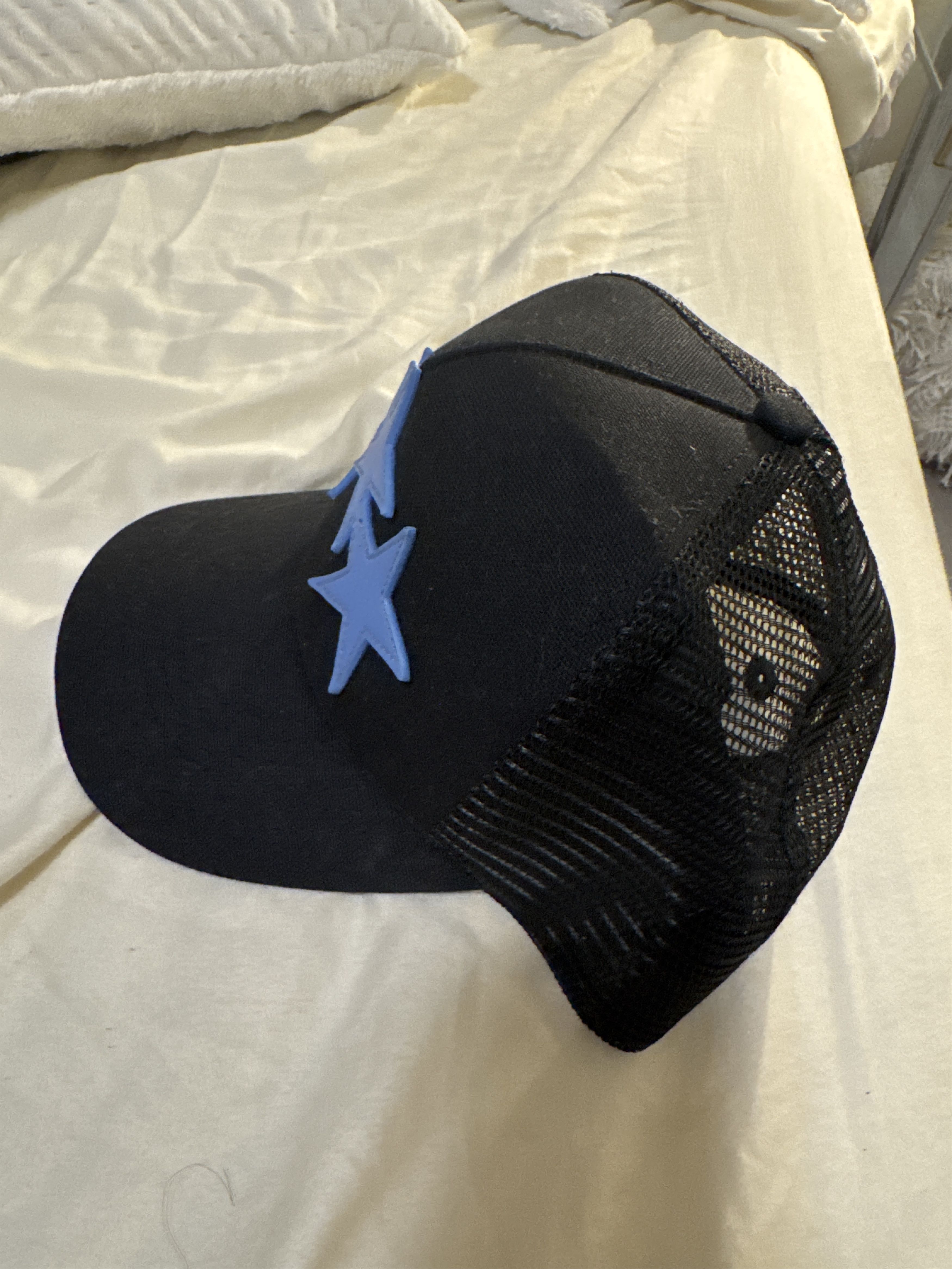 Amiri Amiri 3 Star Size ONE SIZE - 2 Thumbnail
