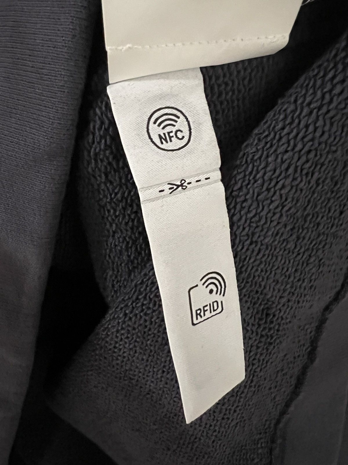 Stone Island Stone Island Marina Brushed Organic Crewneck Sweater Navy Size US M / EU 48-50 / 2 - 9 Thumbnail