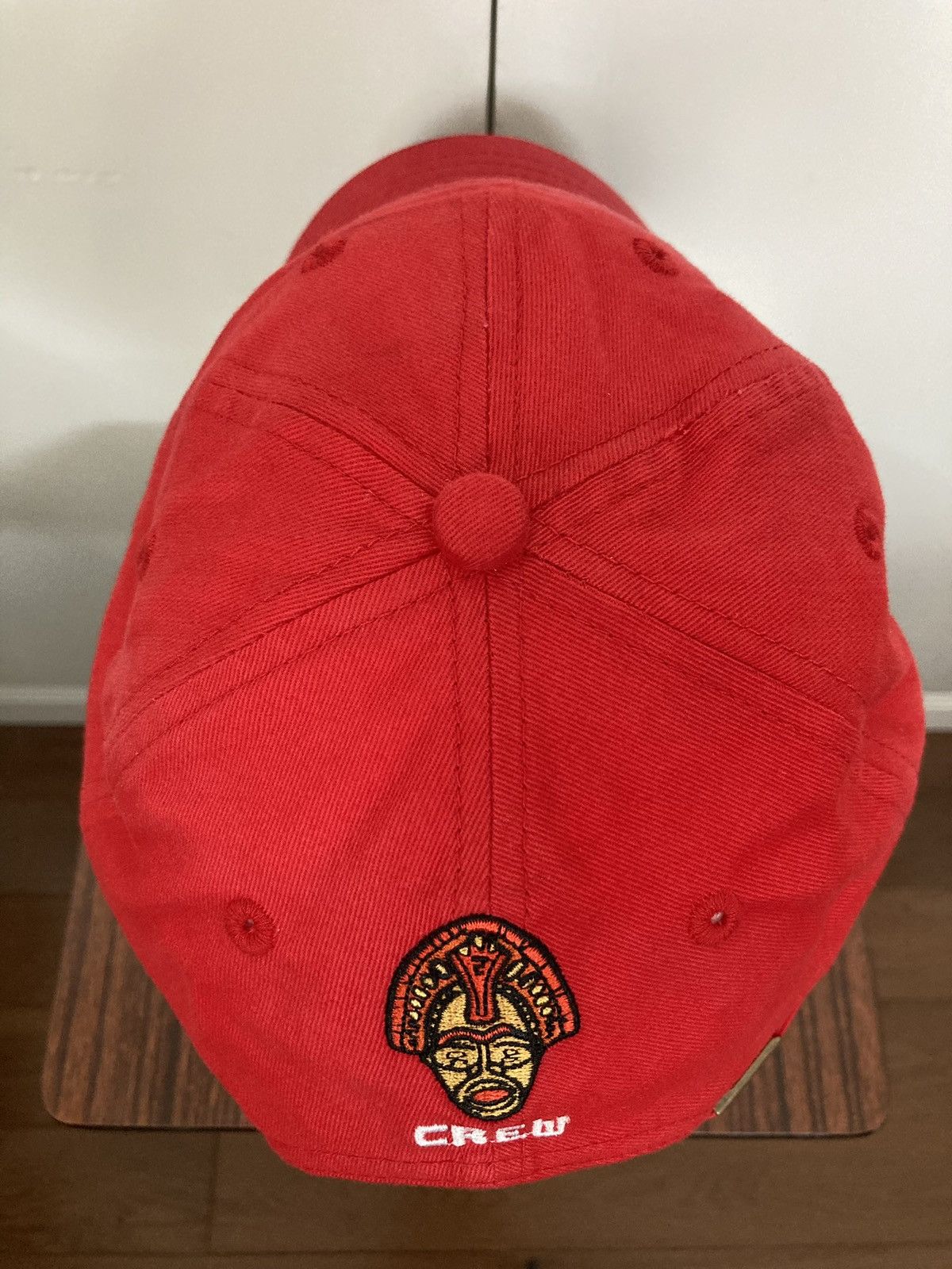 Vintage SURVIVOR PANAMA CAST CREW HAT CAP VINTAGE Y2K TV SHOW PROMO Size ONE SIZE - 9 Thumbnail