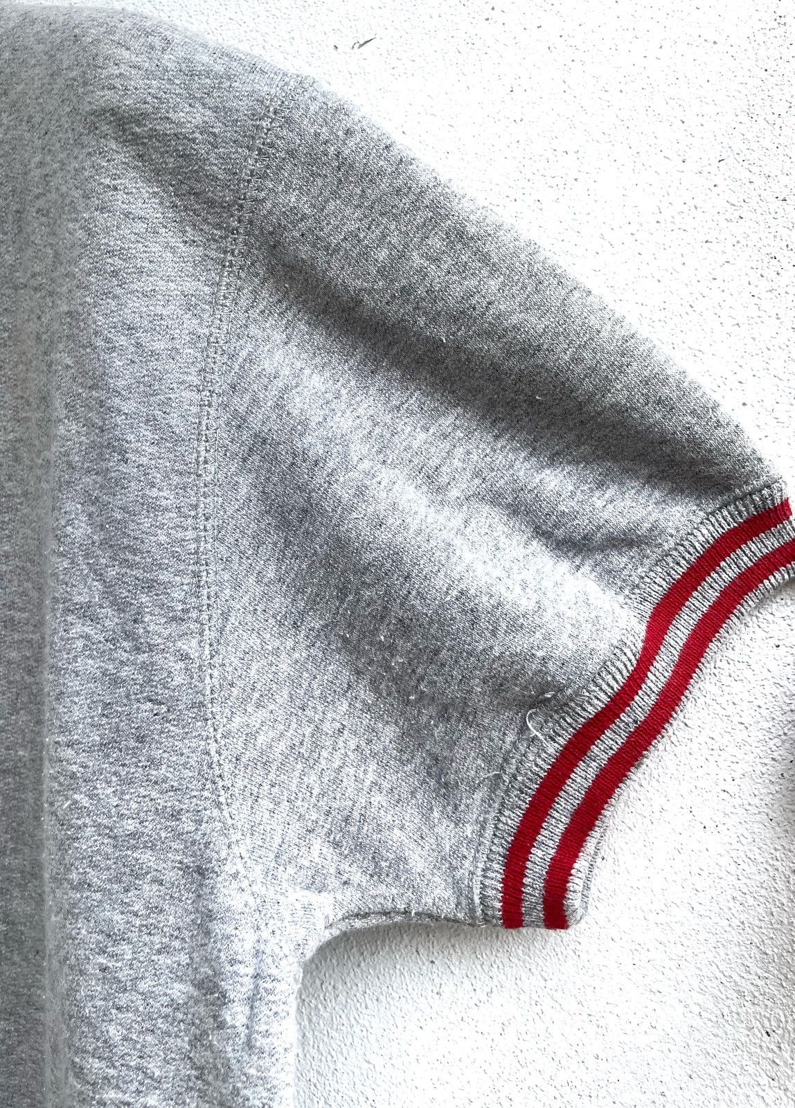 Other CHESWICK Half zipper polo tee Size US M / EU 48-50 / 2 - 4 Thumbnail