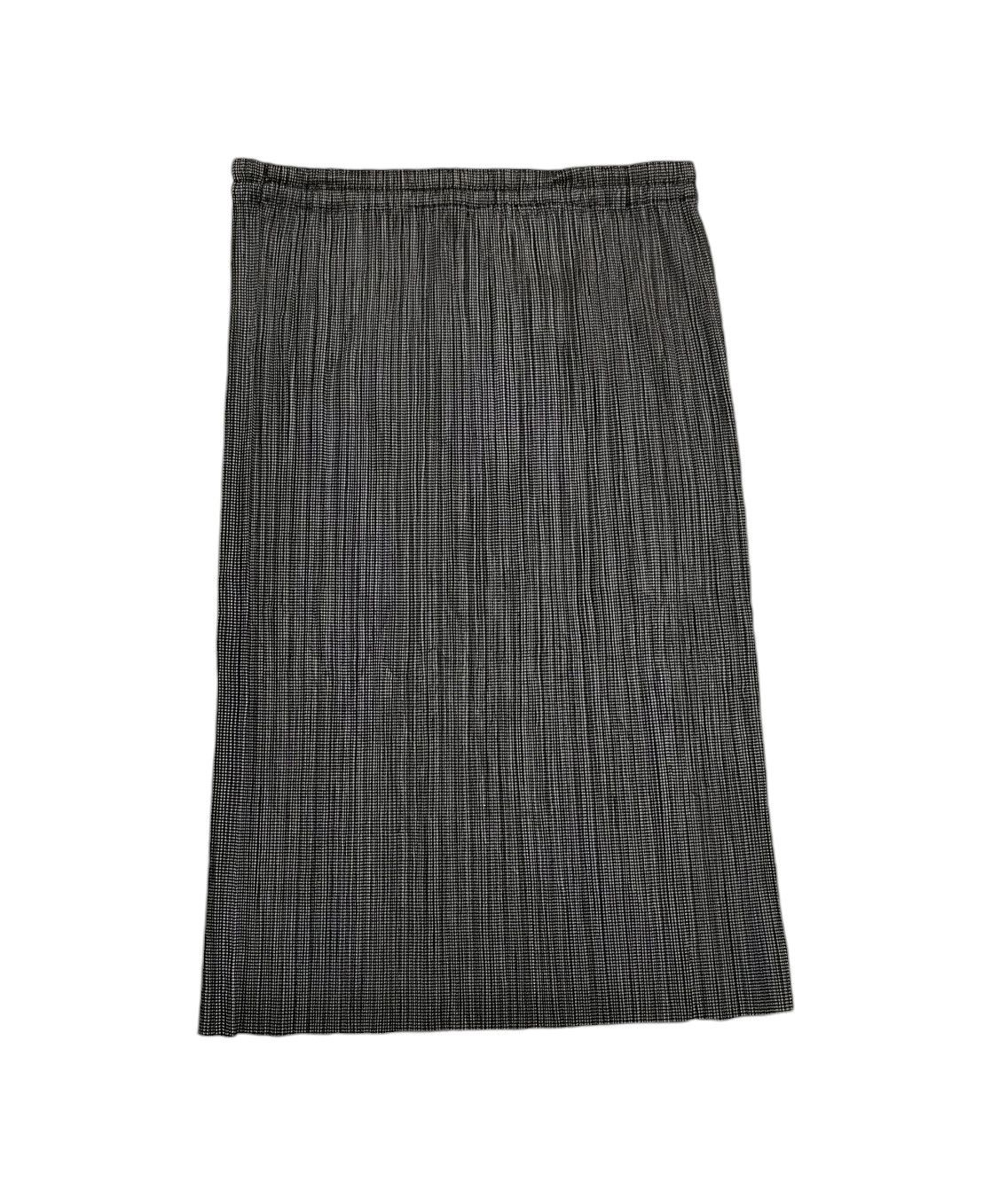 Issey Miyake Issey Miyake Pleats Please Skirt Size 28" / US 6 / IT 42 - 4 Thumbnail