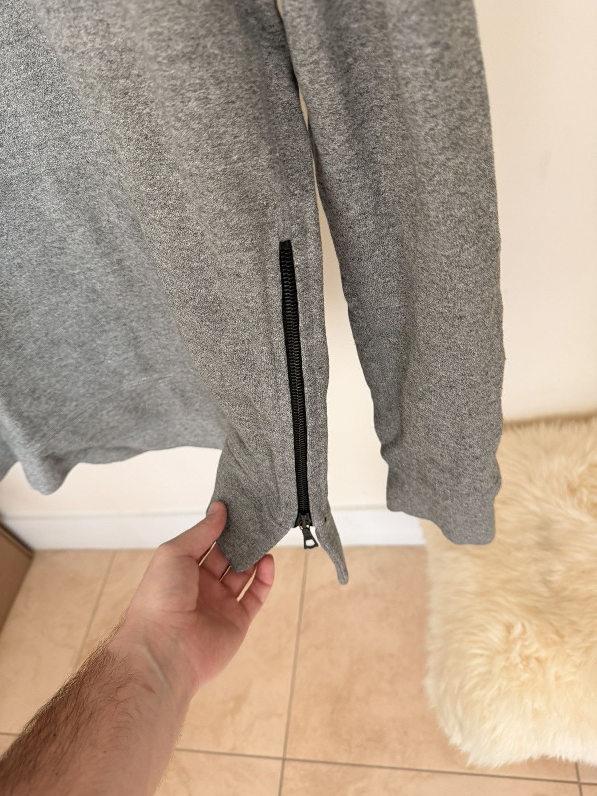 John Elliott John Elliott Hoodie Size US L / EU 52-54 / 3 - 2 Thumbnail