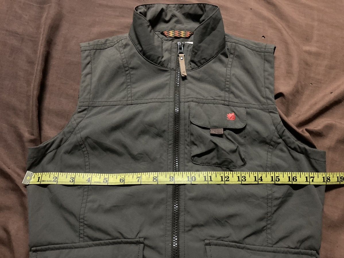 Other Lafuma Outdoor Vest Size US S / EU 44-46 / 1 - 9 Thumbnail