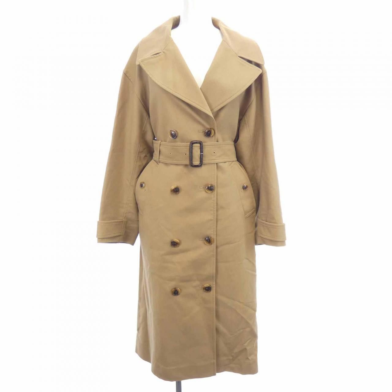 Other PLST Coat Others Outerwear DUTY FREE for USA