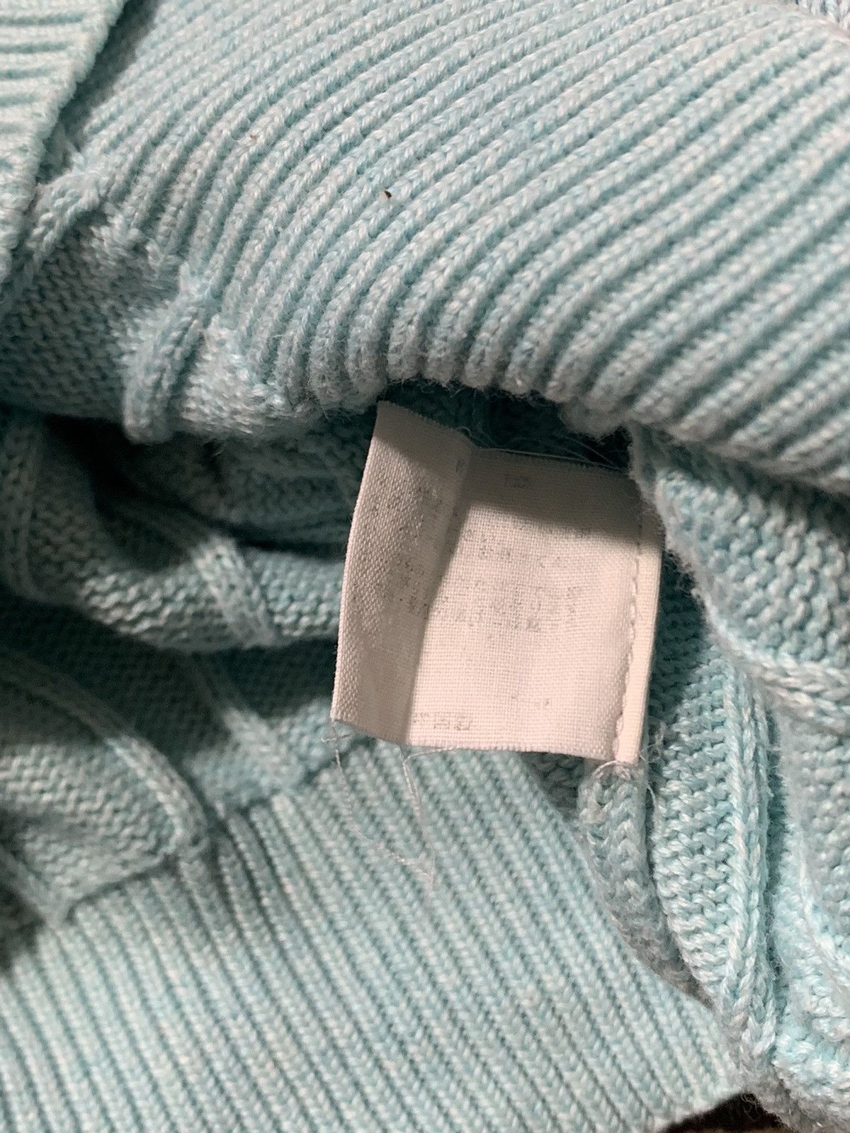 Brooks Brothers Brooks Brothers cable knit sweater Size US M / EU 48-50 / 2 - 5 Thumbnail