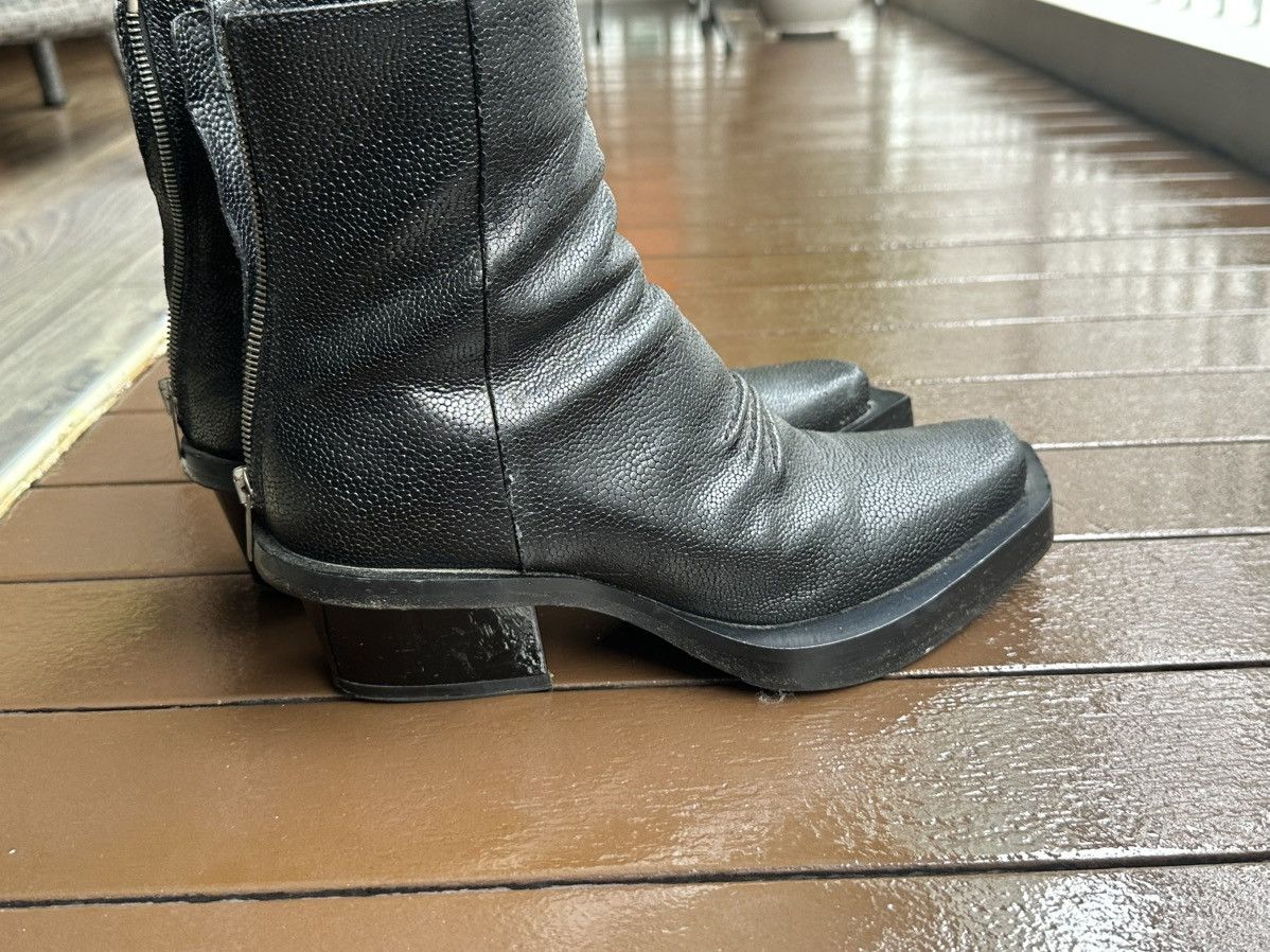 1017 ALYX 9SM Alyx leone boots Size US 7 / EU 40 - 3 Thumbnail