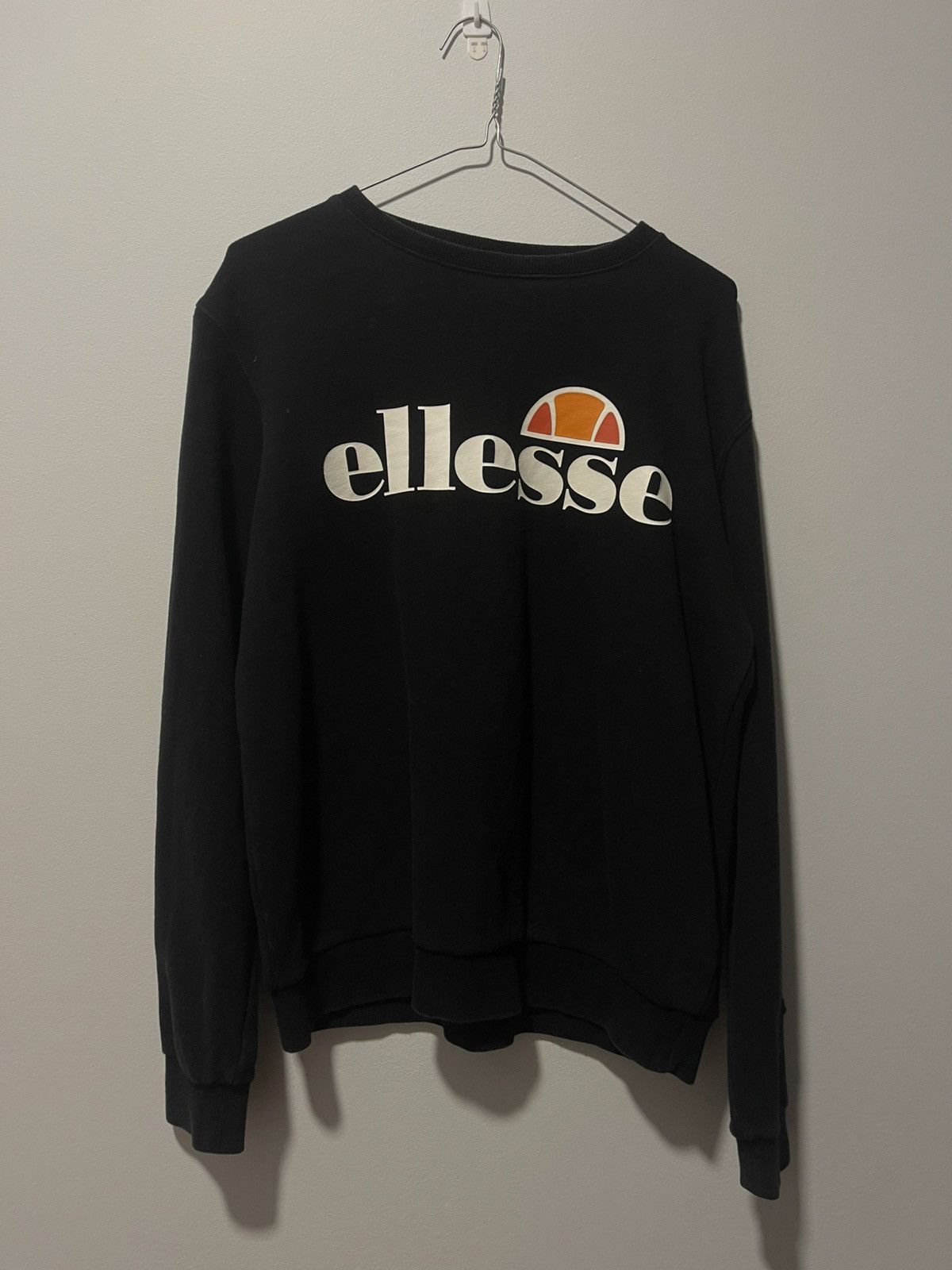 Ellesse Sweatshirt