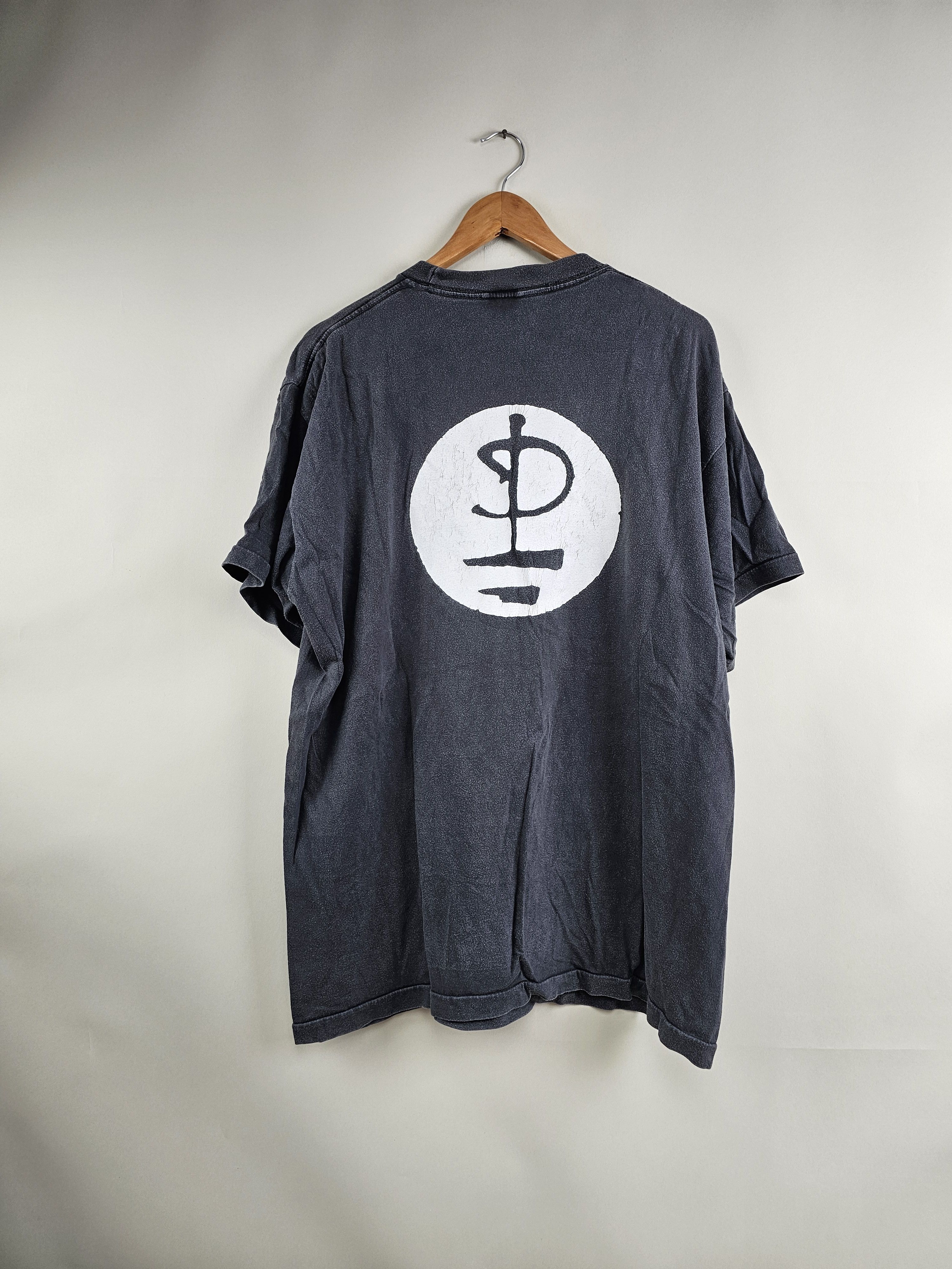 Band Tees × Pink Floyd × Vintage 1994 Pink Floyd Division Bell XL 90s Size US XL / EU 56 / 4 - 6 Thumbnail
