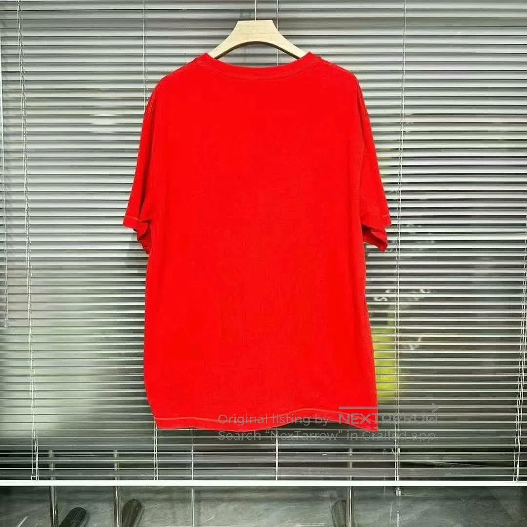 Dior dior erl short sleeve t. Size US XXL / EU 58 / 5 - 2 Thumbnail