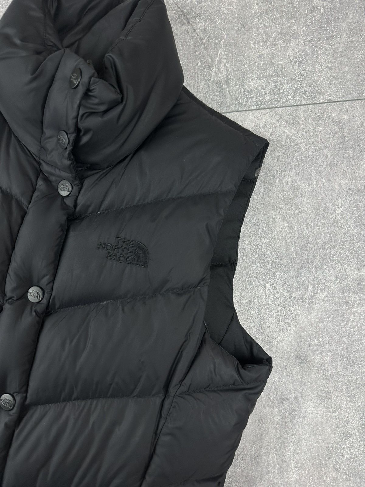The North Face The North Face 700 Women’s Outdoor Vest Small Logo Size S / US 4 / IT 40 - 6 Thumbnail