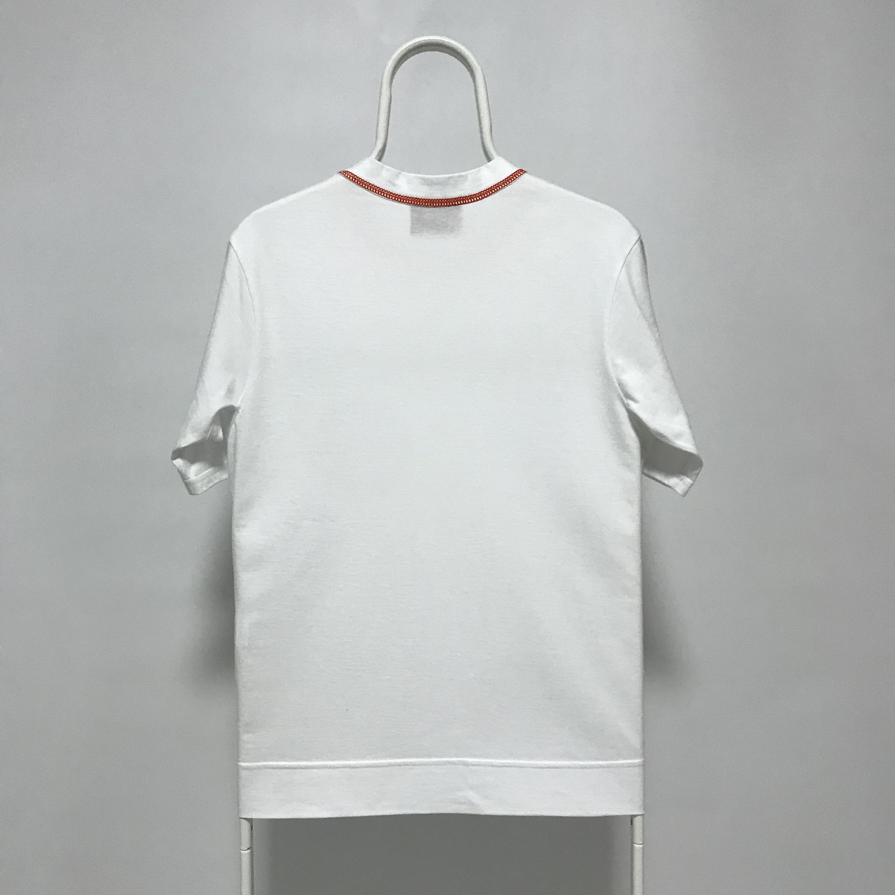 Other COLVILLE T-Shirt Cut-out Tee Italy Limited Edition Marni Size L / US 10 / IT 46 - 3 Thumbnail