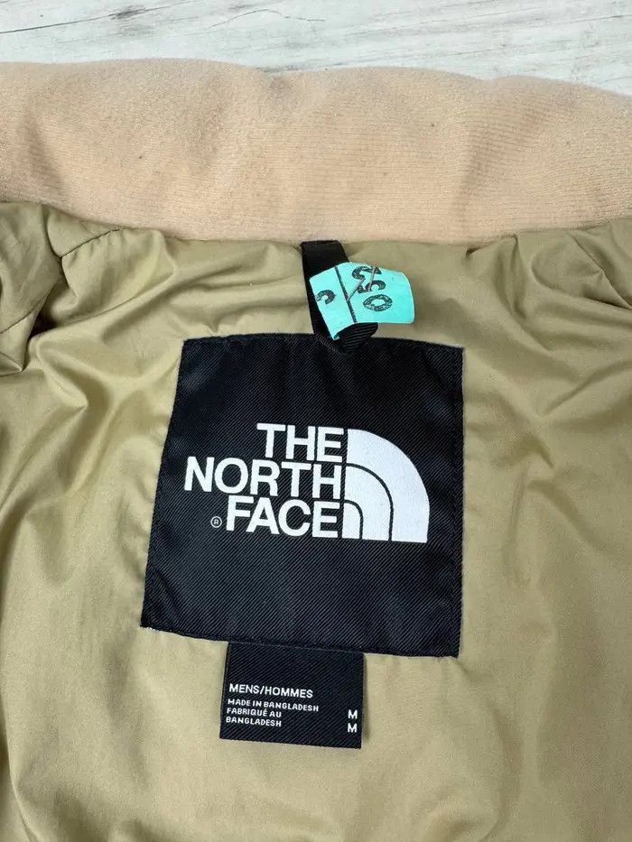 The North Face The North Face Saikuru Jacket Size US M / EU 48-50 / 2 - 6 Thumbnail