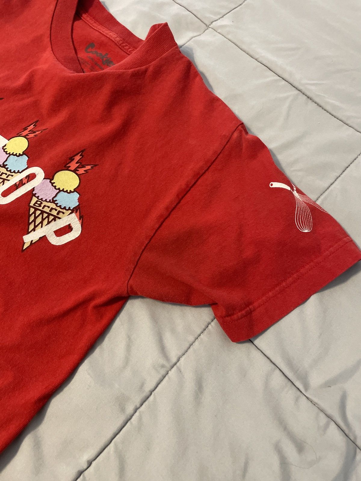 Cookies × Vintage Gucci Mane Cookies Shirt Size US S / EU 44-46 / 1 - 3 Thumbnail