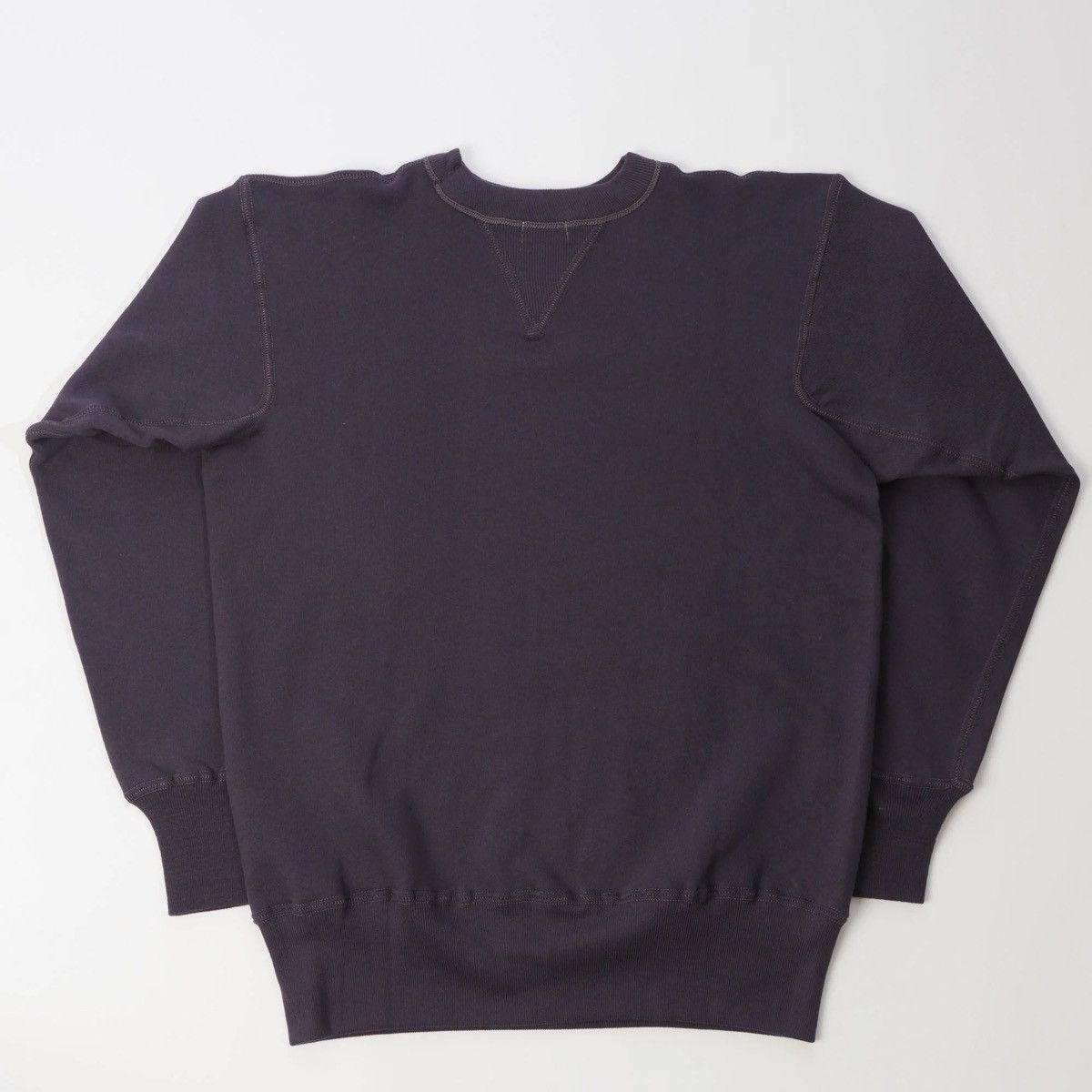 Warehouse & Co. Warehouse loopwheeled 403 sweatshirt Size US L / EU 52-54 / 3 - 5 Thumbnail