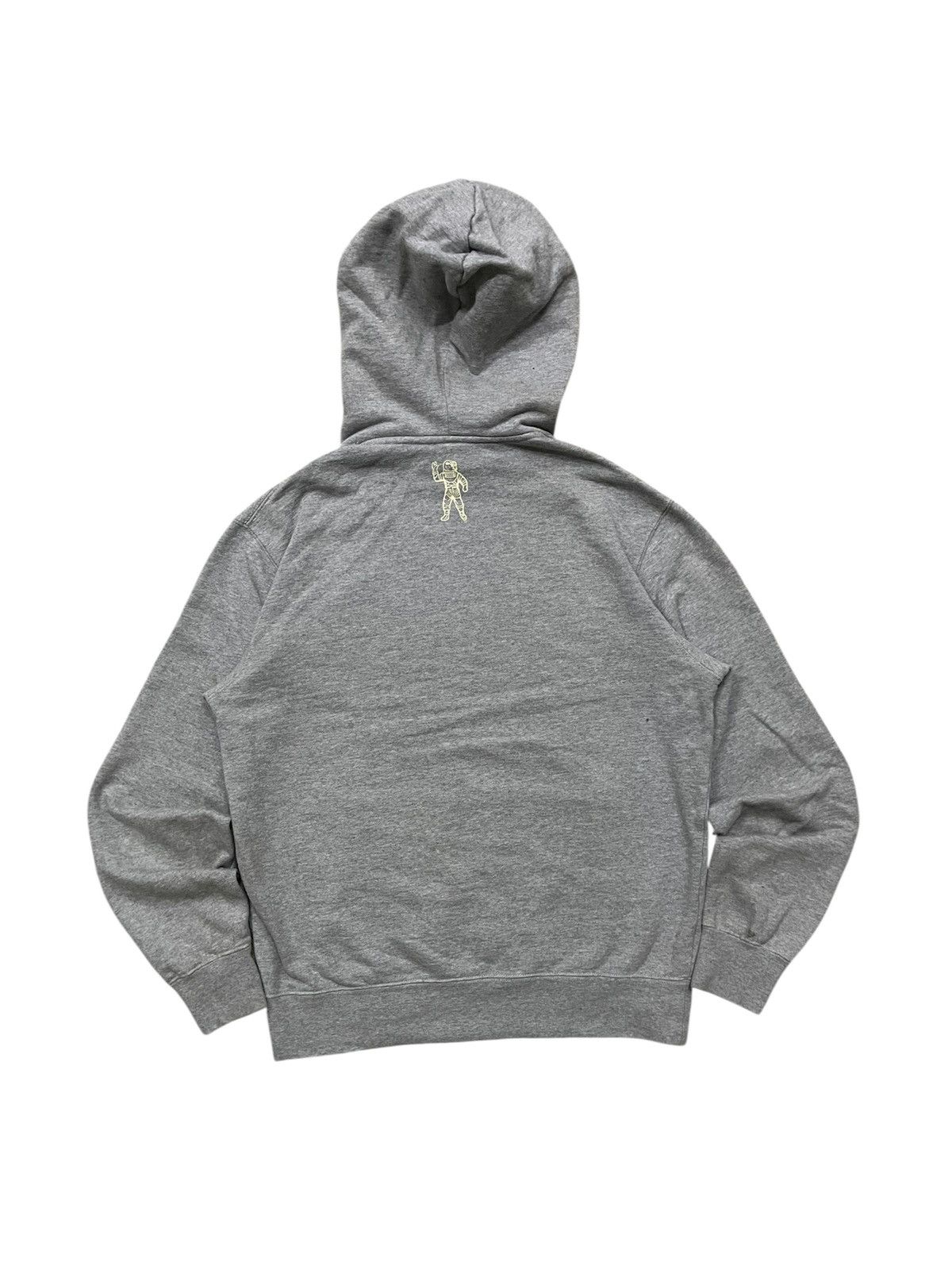 Billionaire Boys Club BILLIONAIRE BOYS CLUB/ICE CREAM CAMOUFLAGE SPELL PULLOVER Size US M / EU 48-50 / 2 - 2 Thumbnail