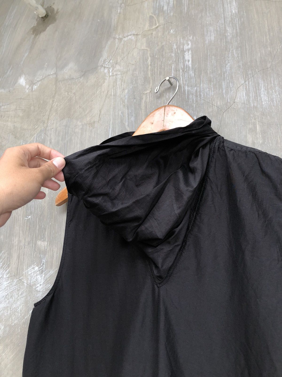Rick Owens FW13 Rick Owens Flinth Tops Size US XS / EU 42 / 0 - 4 Thumbnail
