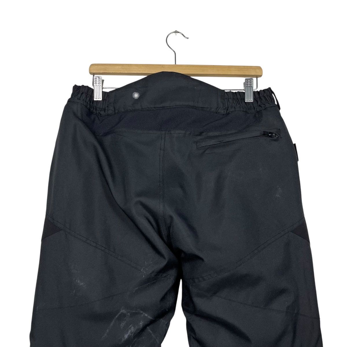 Sports Specialties Vintage Nankai Motorcycle Safety Racing Pants Size US 32 / EU 48 - 6 Thumbnail