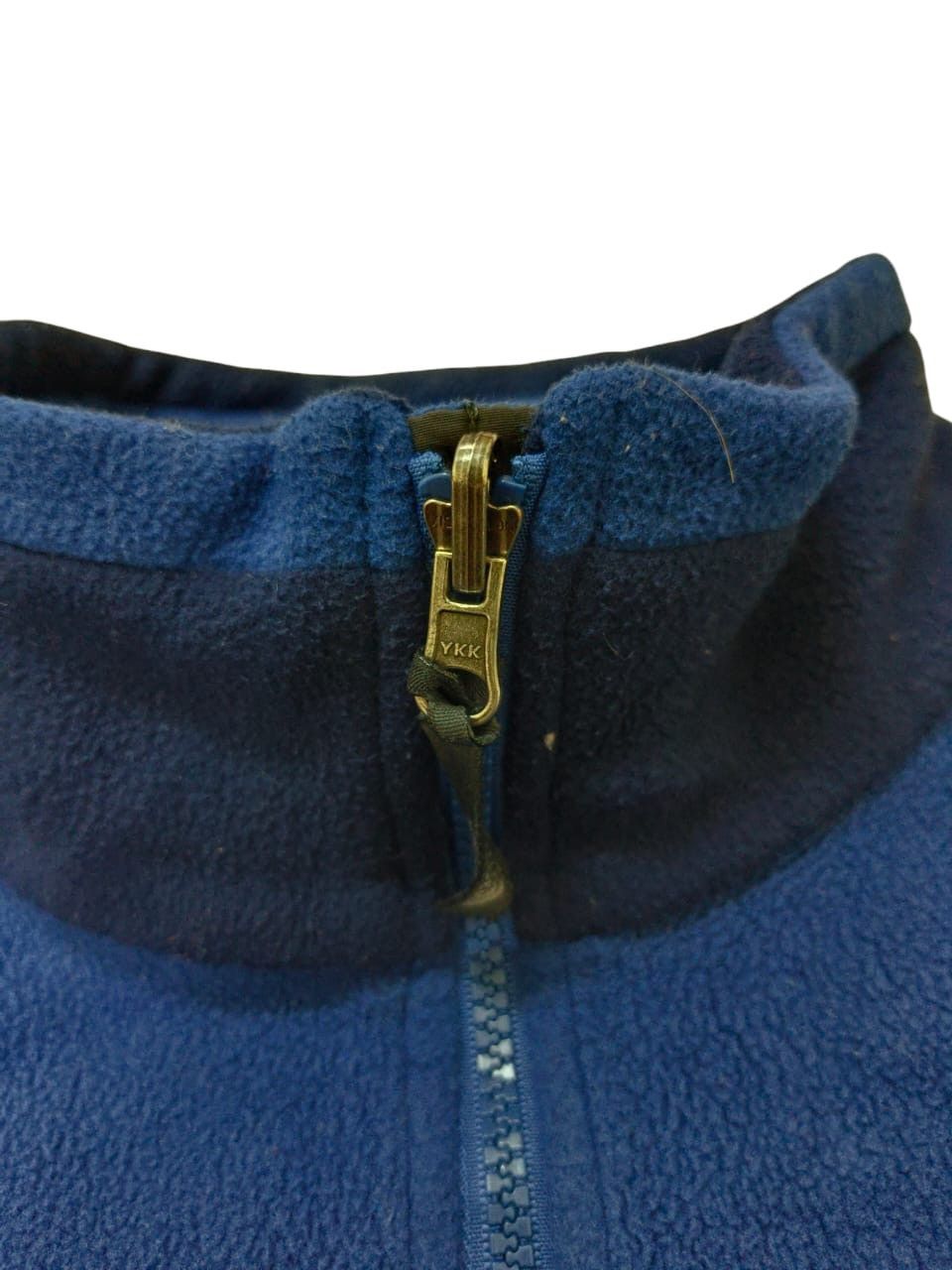 The North Face The North Face Fleece Jacket Size US L / EU 52-54 / 3 - 5 Thumbnail
