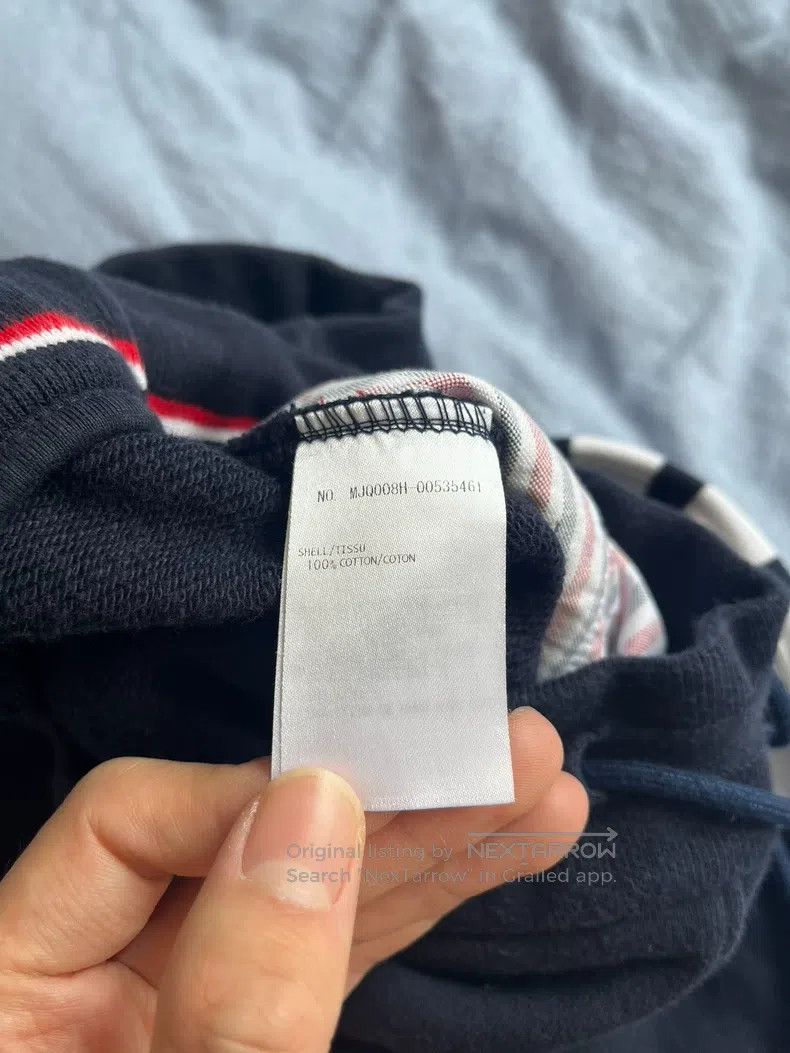 Thom Browne Thom Browne size 3 Classic Sweatpants Size US 30 / EU 46 - 5 Thumbnail