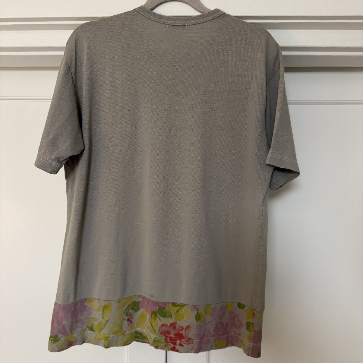 Comme des Garcons Homme Comme Des Garcons Homme Vintage Shirt Size US M / EU 48-50 / 2 - 3 Thumbnail