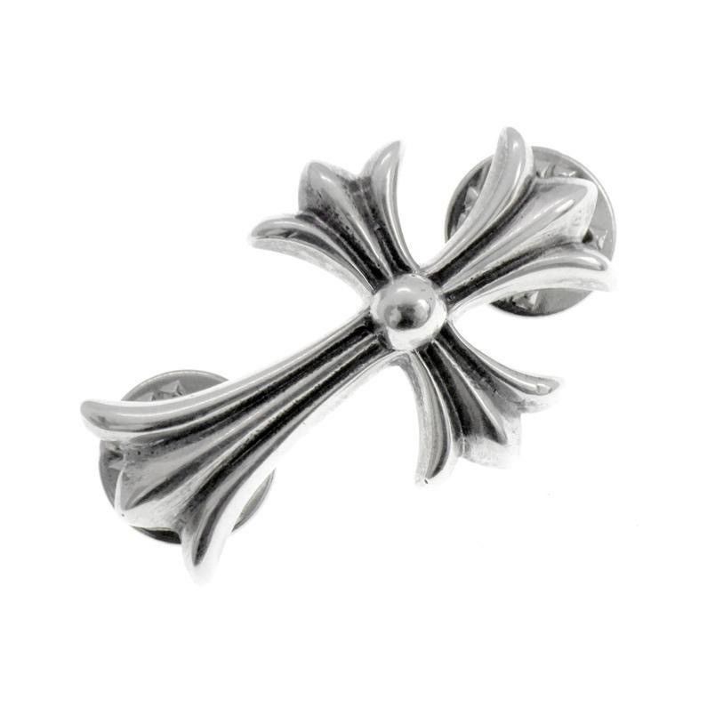 CHROME HEARTS MATTY BOY STUD CHOMPER ピアス CHROME HEARTS MATTY BOY STUD CHOMPER ピアス Chrome Hearts