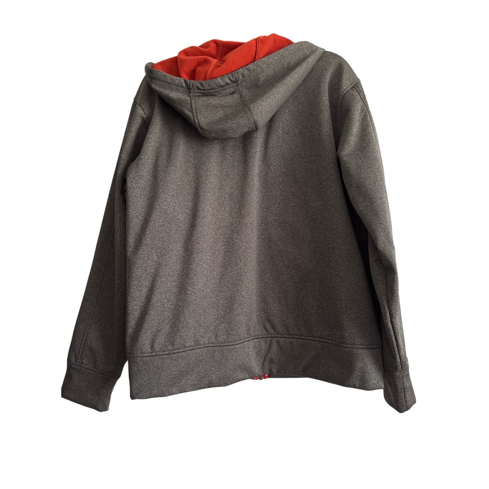 Ariat AriatTEK Cold Series Mens Hooded Full-zip Softshell Jacket M Size US M / EU 48-50 / 2 - 3 Thumbnail