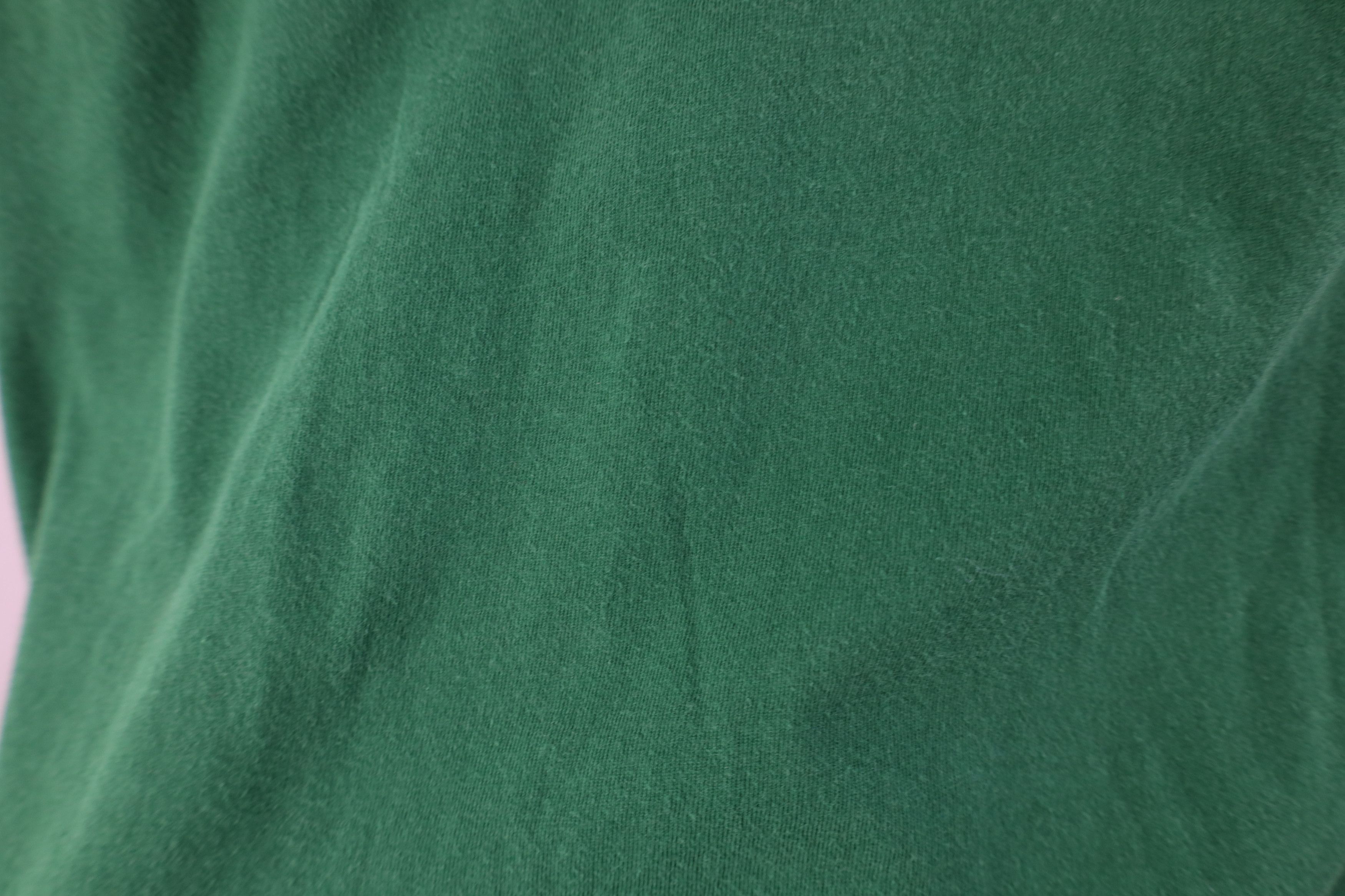Vintage Y2K Aeropostale Thermal Long Sleeve Henley T-Shirt
