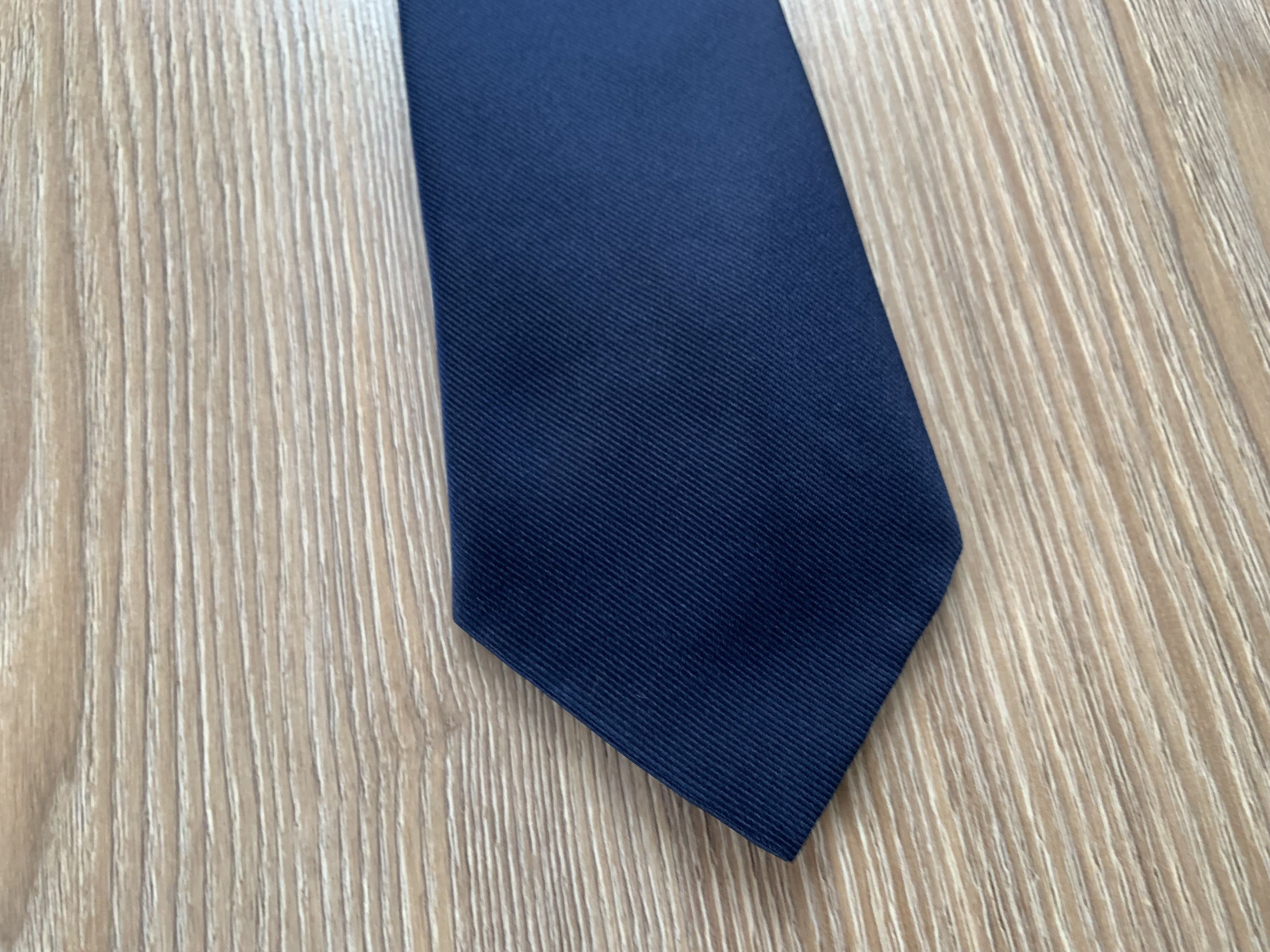 Other Wiliam Turner & Sun Classic Tie Size ONE SIZE - 3 Thumbnail